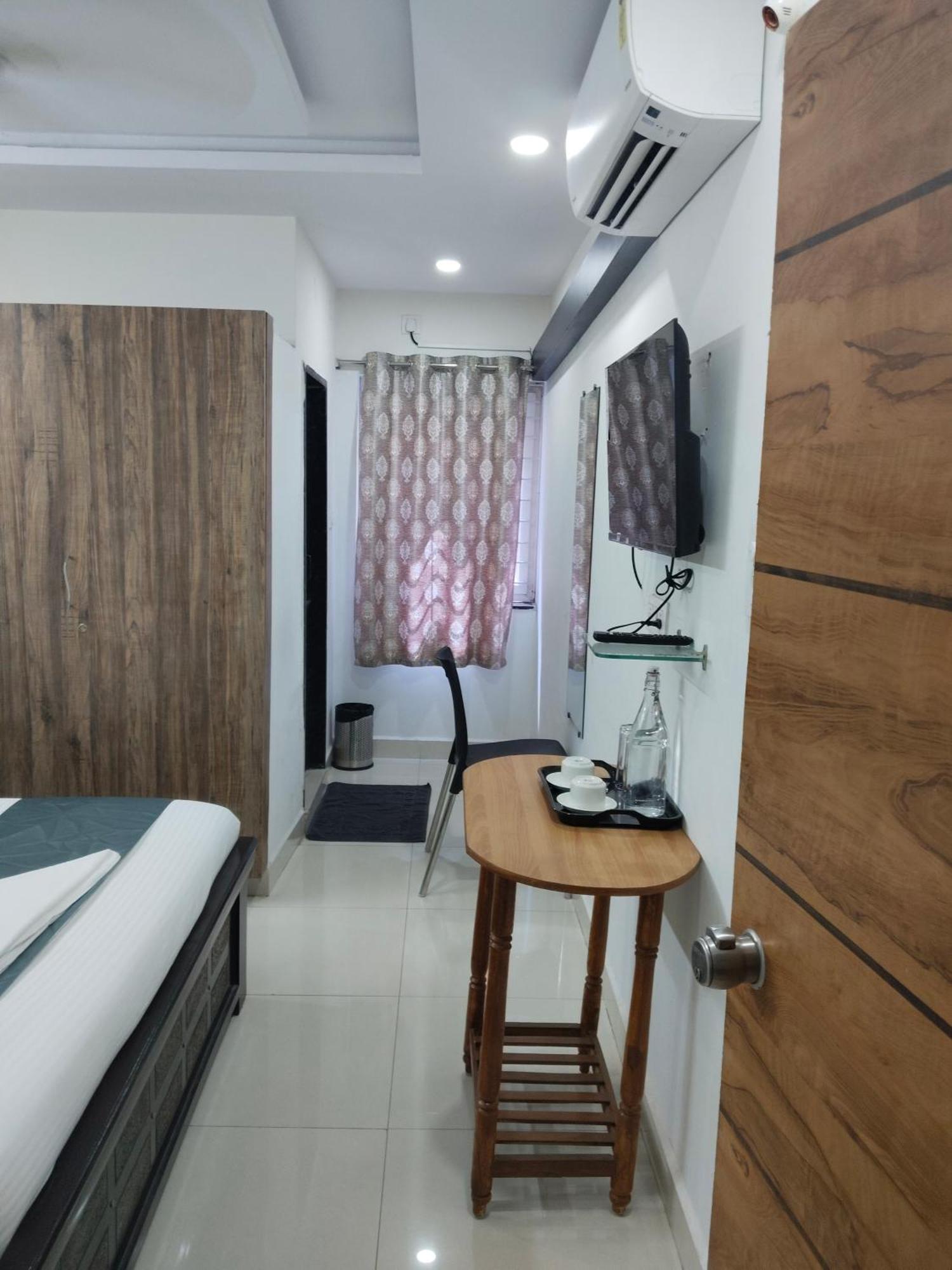 Hotel Hack N Sleep Living 3*