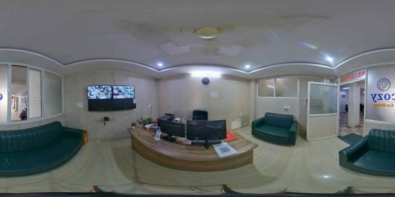Hack N Sleep Living Hotel 3*