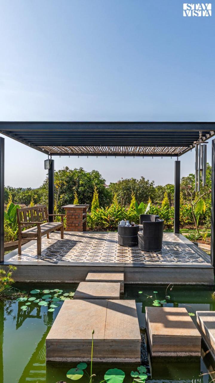 Stayvista At Aaranya Villa *