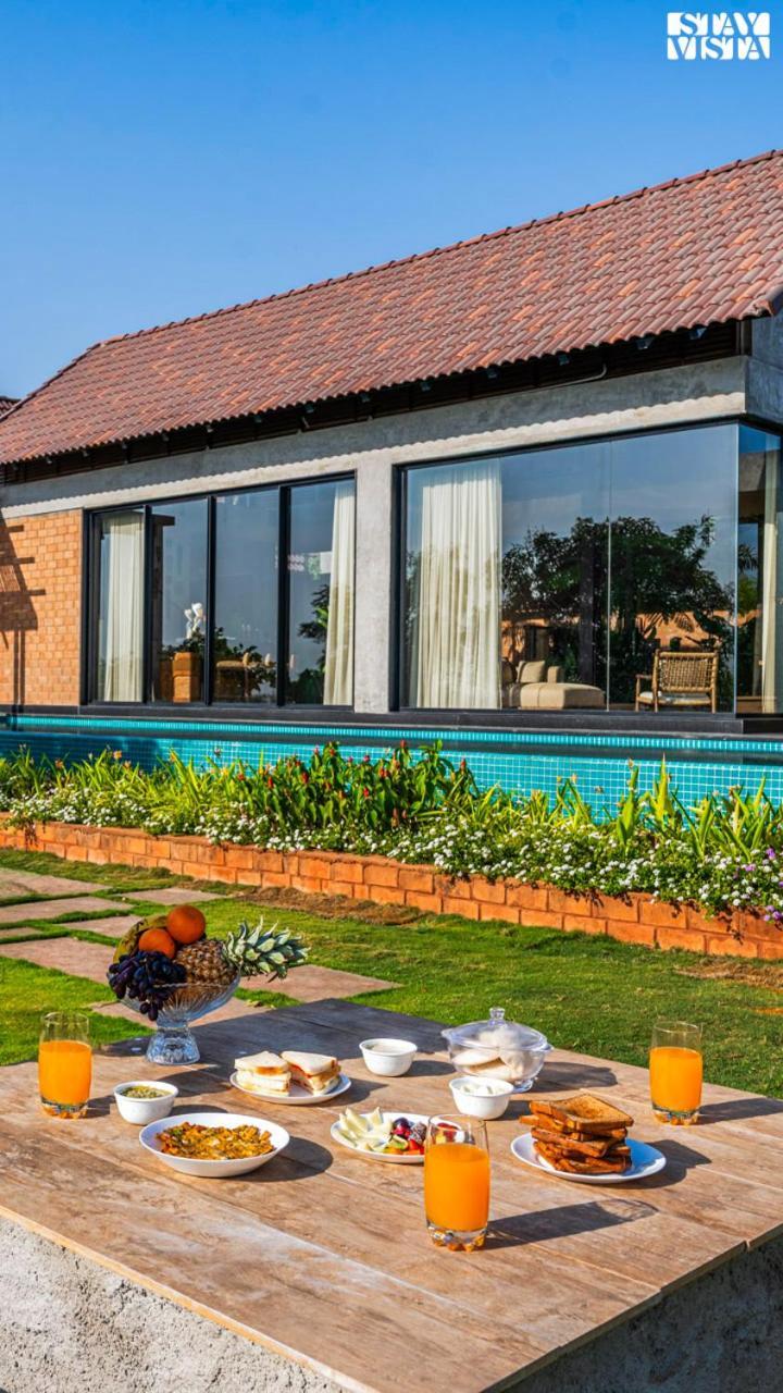 Stayvista At Aaranya Villa Hyderabad