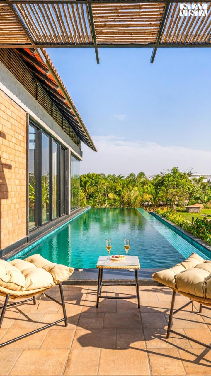 Villa Stayvista At Aaranya