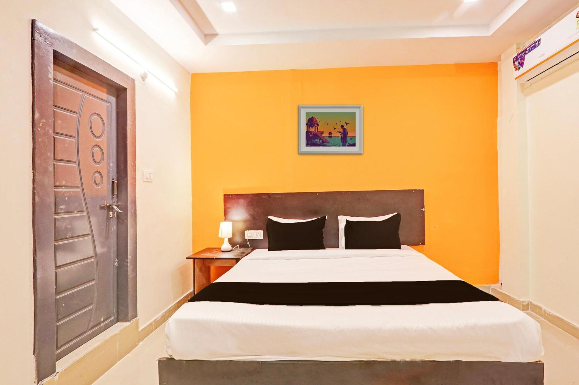 O Ragas 3* Hyderabad