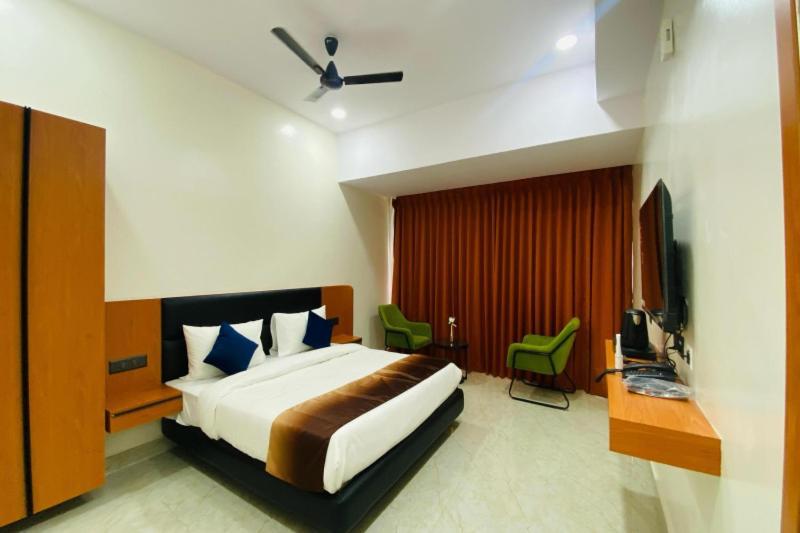 Hotel O The Vistara Hyderabad