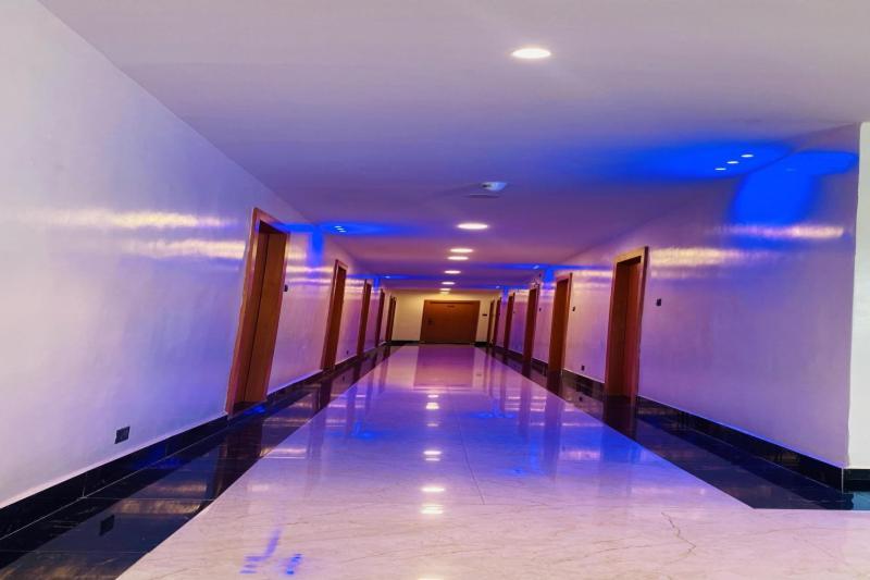 Hotel O The Vistara Hyderabad