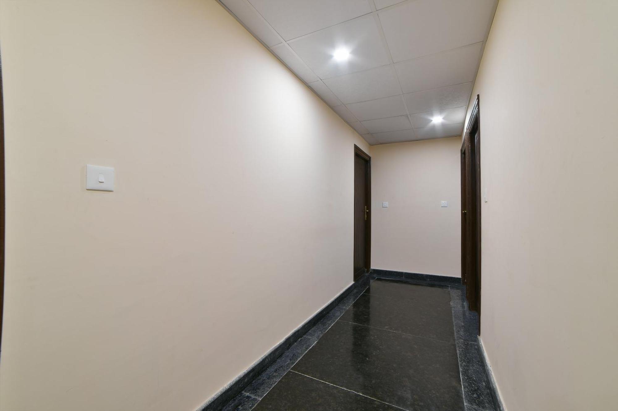 Hotel O Opal Residency Hyderabad