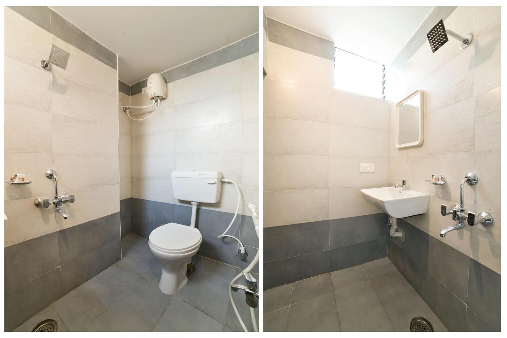 O Opal Residency 3* Hyderabad