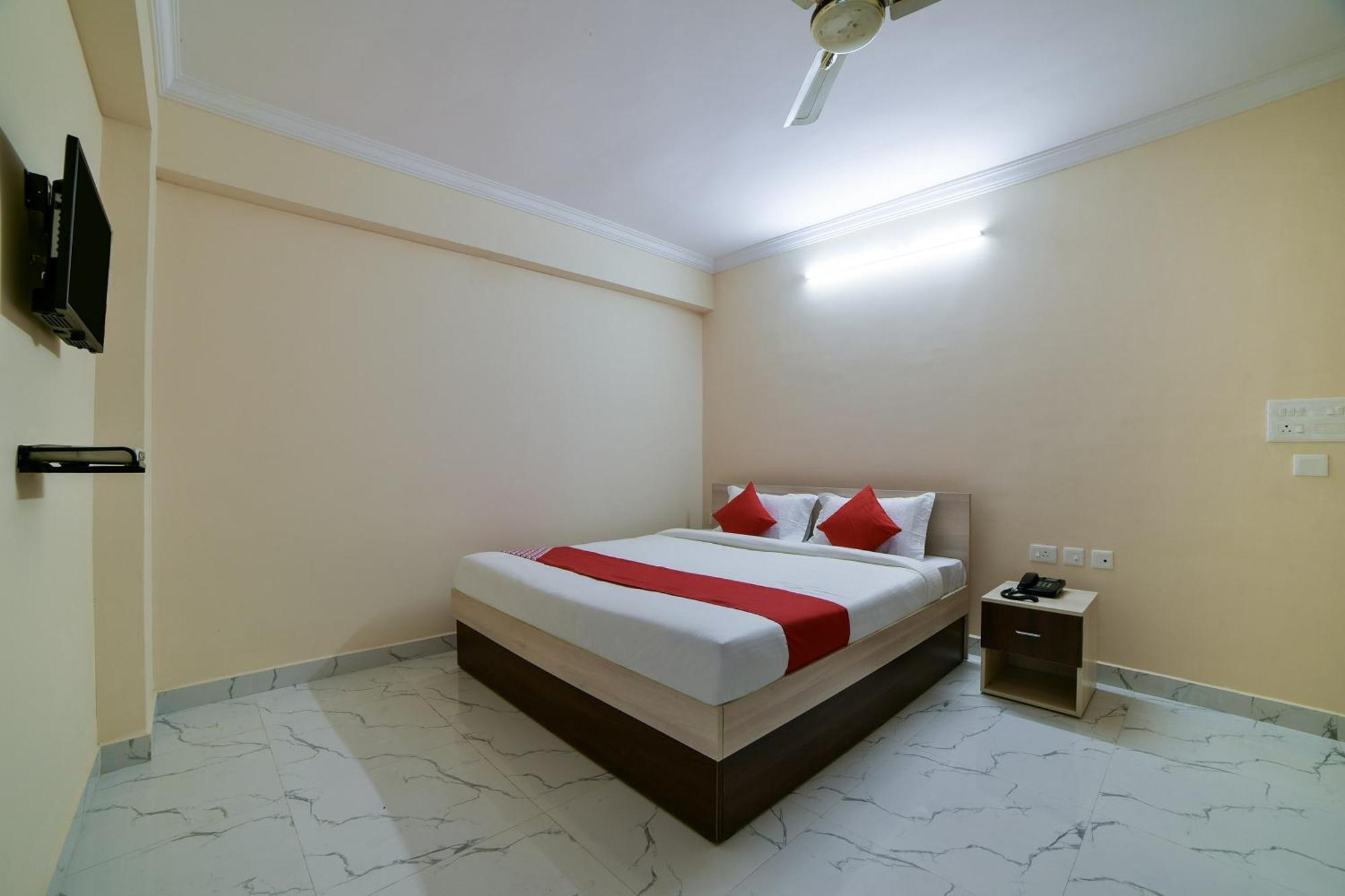 O Opal Residency