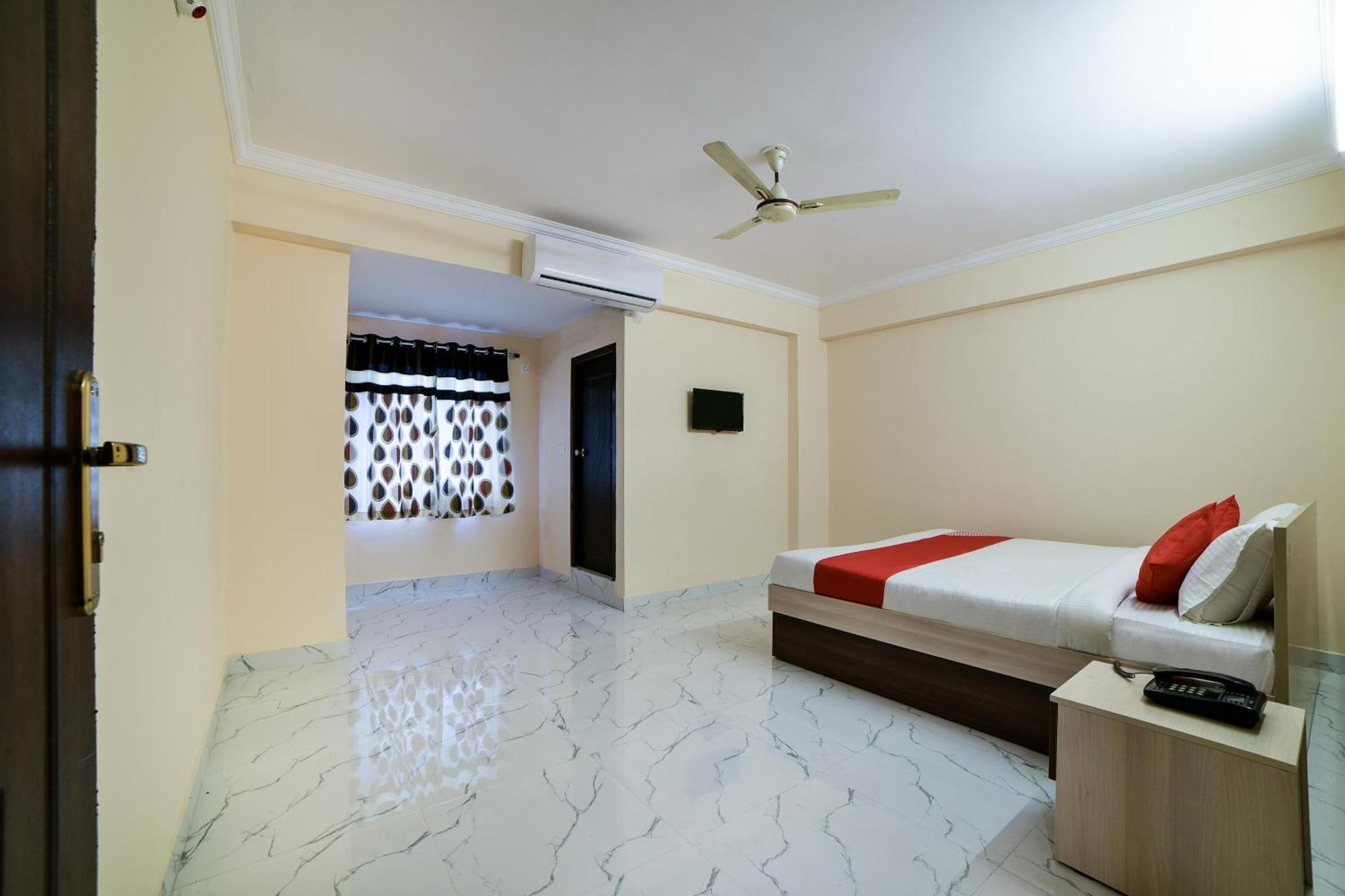 O Opal Residency Hotel