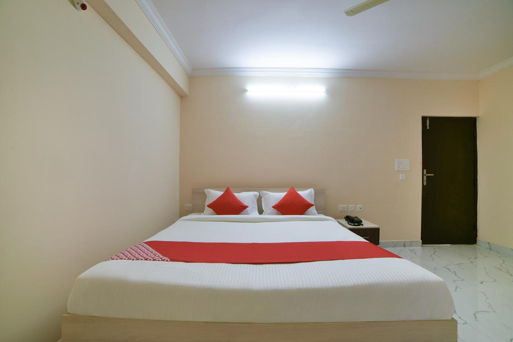 O Opal Residency Hotel 3*
