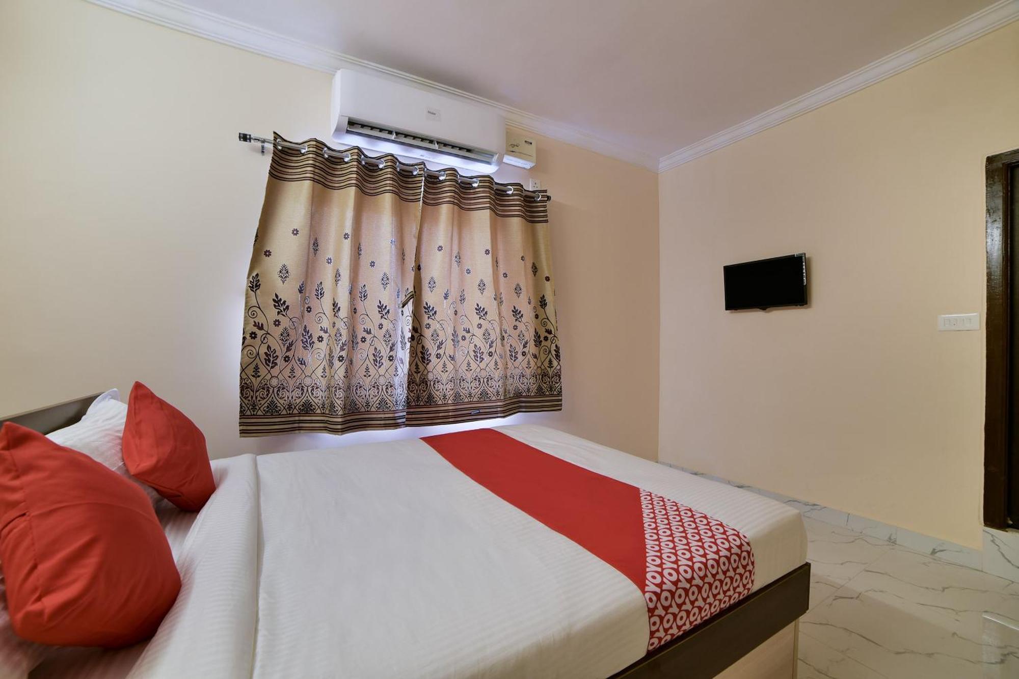 Hotel O Opal Residency 3*