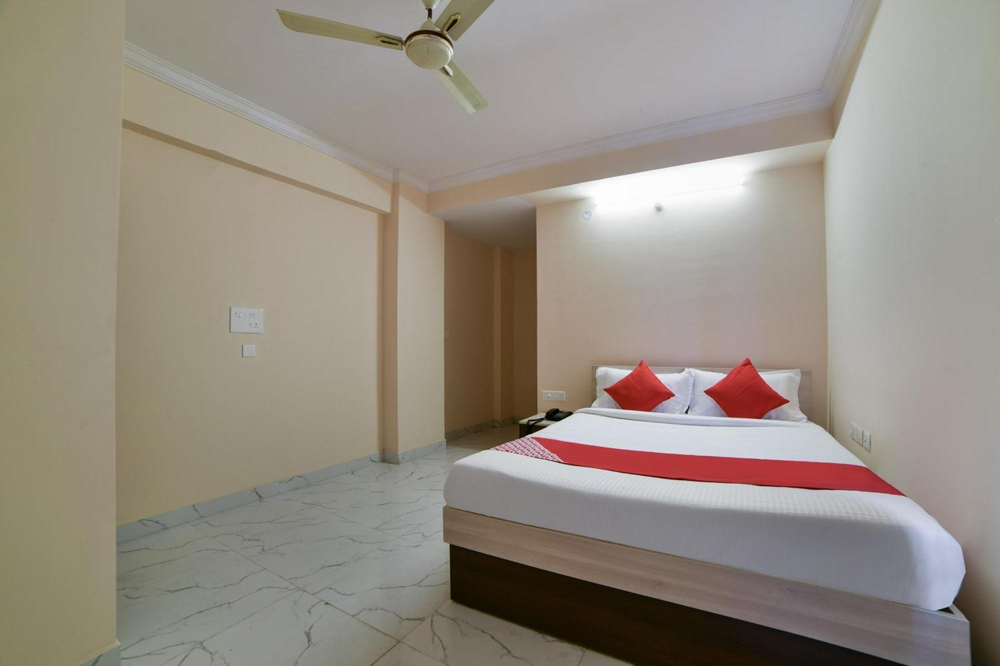 O Opal Residency Hotel Hyderabad