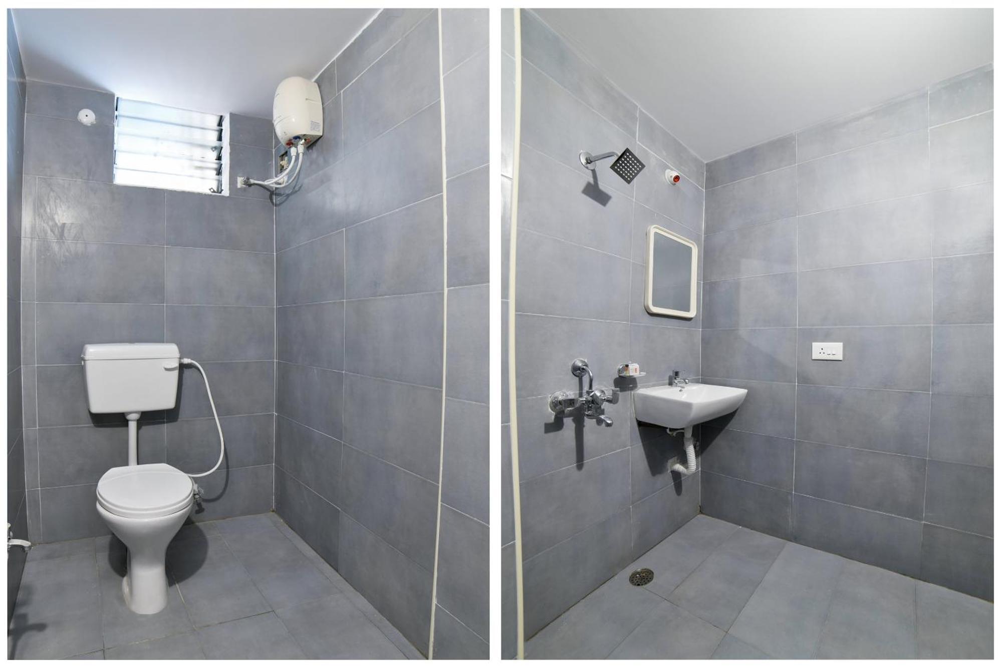 Hotel O Opal Residency Hyderabad