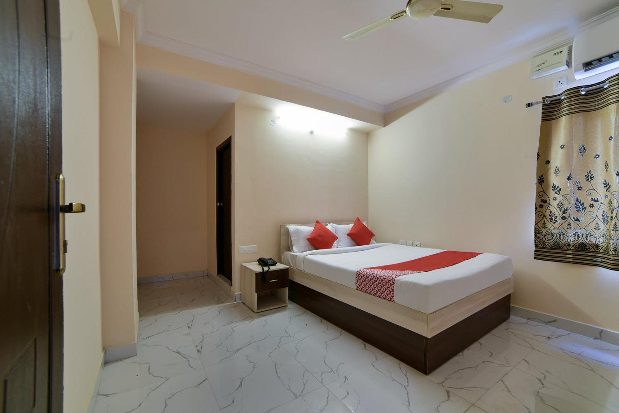 O Opal Residency 3* Hyderabad