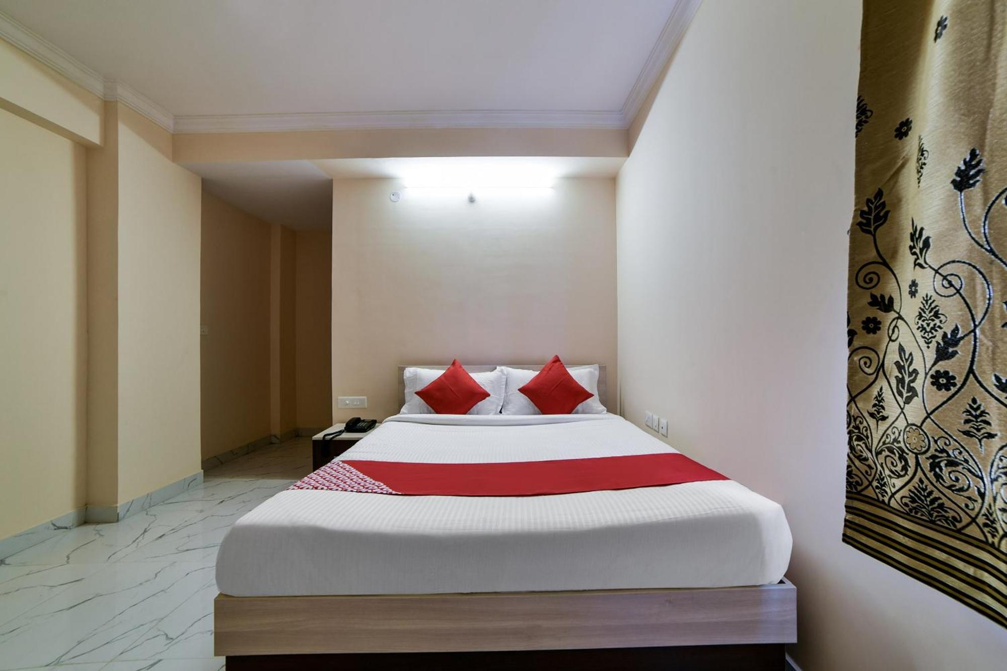 O Opal Residency Hotel