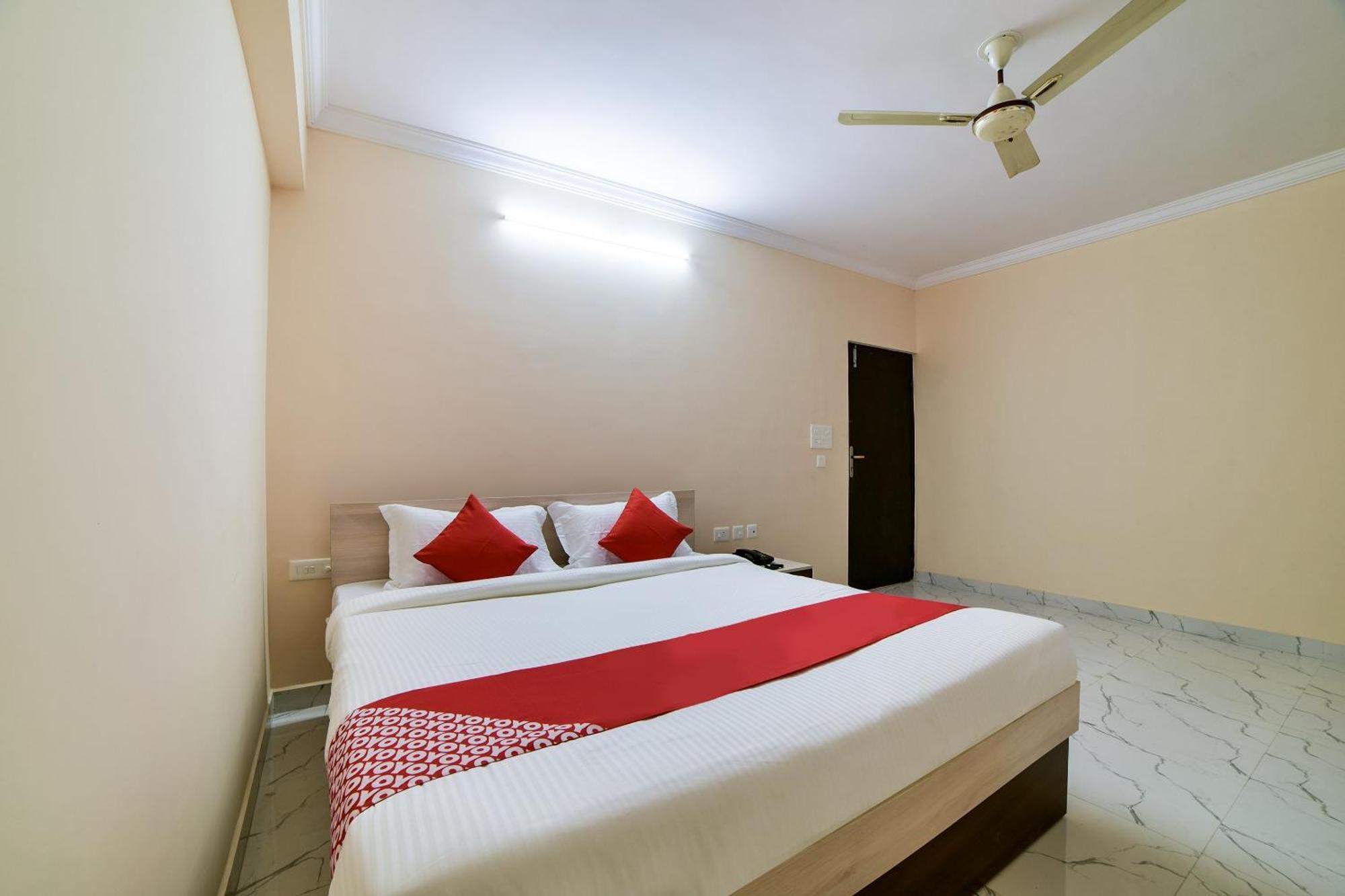 O Opal Residency Hotel 3*