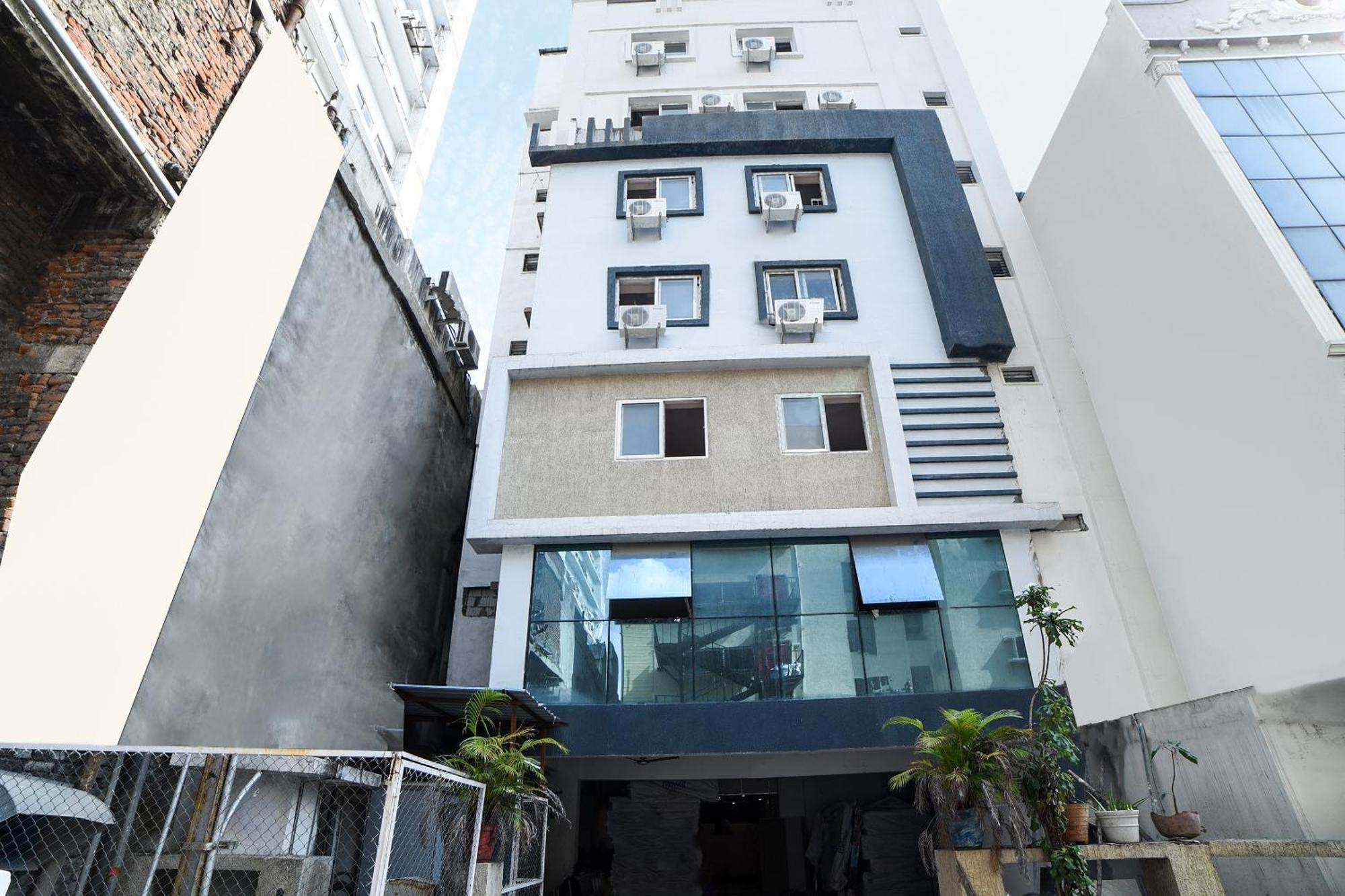 Hotel O Opal Residency 3*