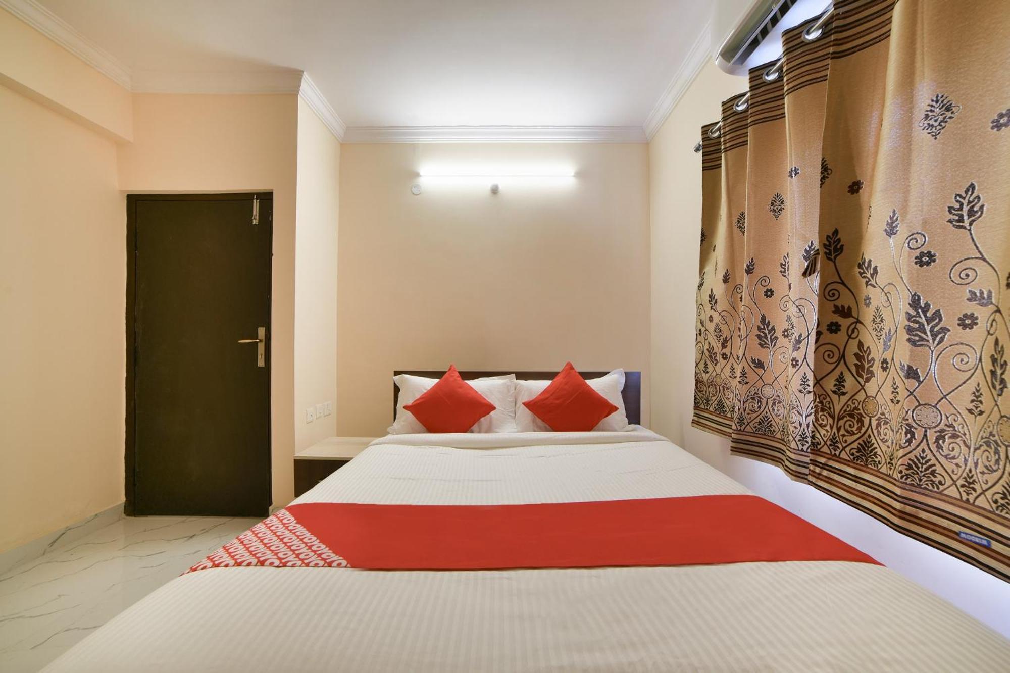 O Opal Residency Hotel Hyderabad