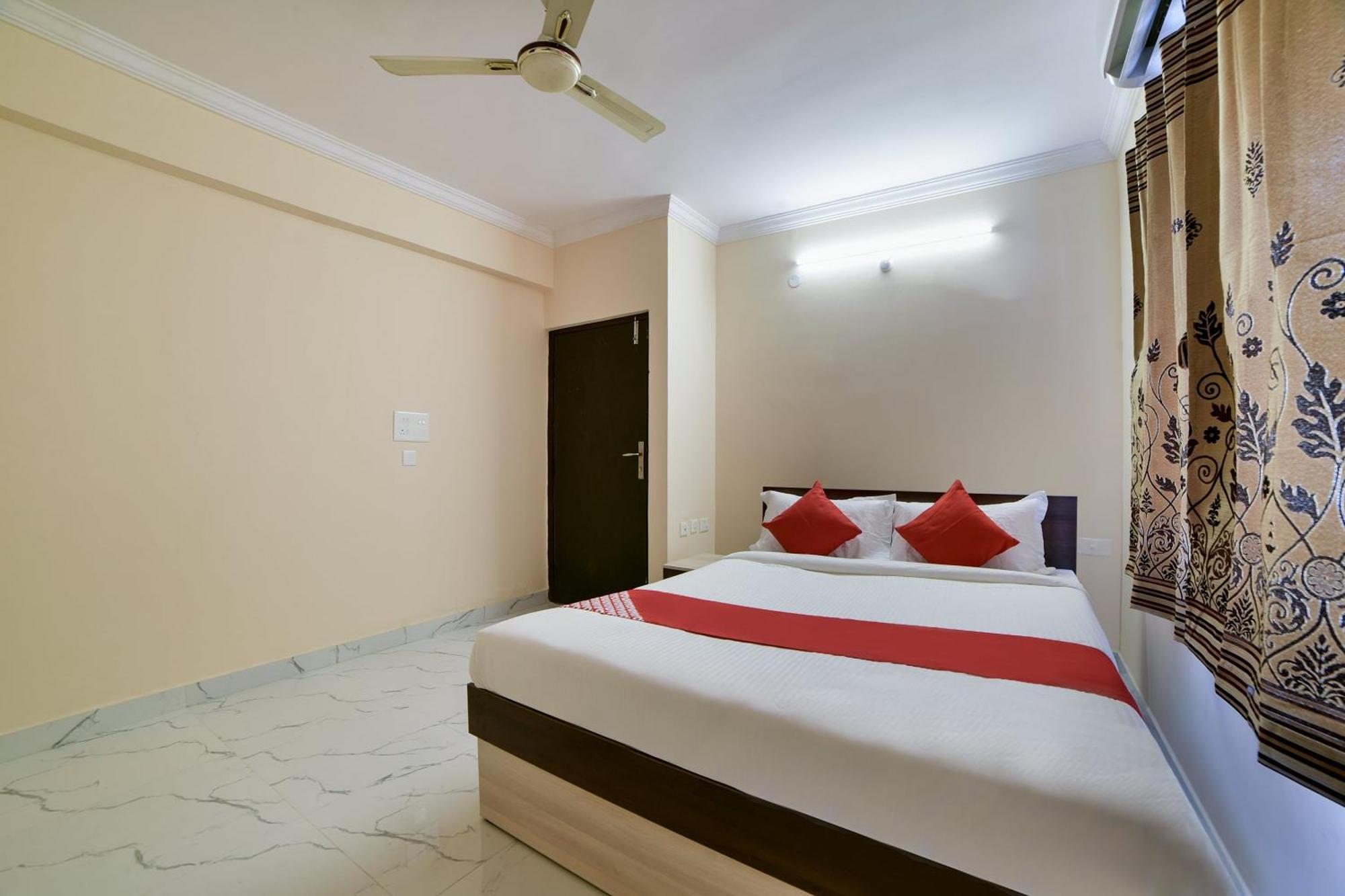 Hotel O Opal Residency Hyderabad