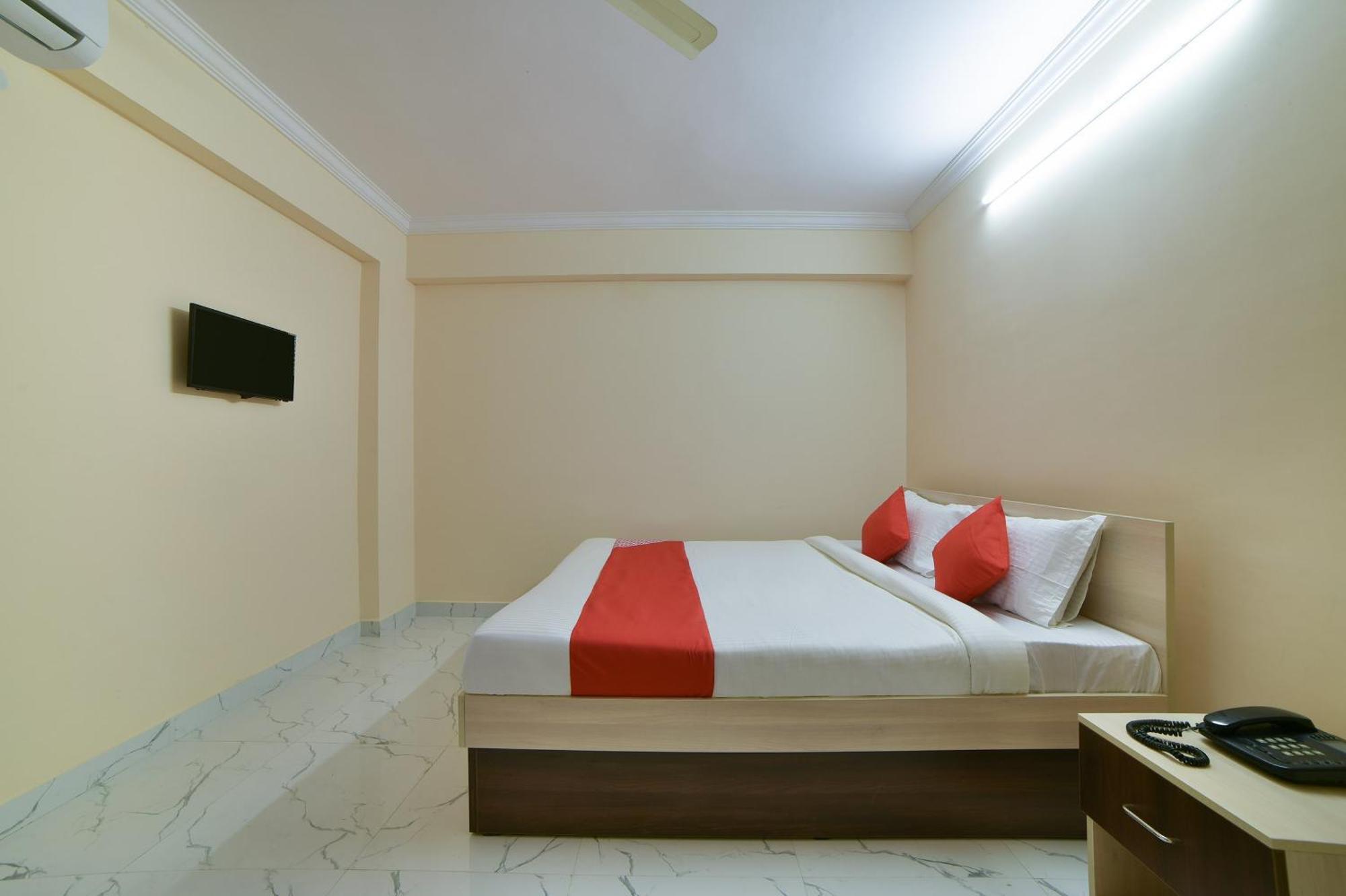 O Opal Residency 3*