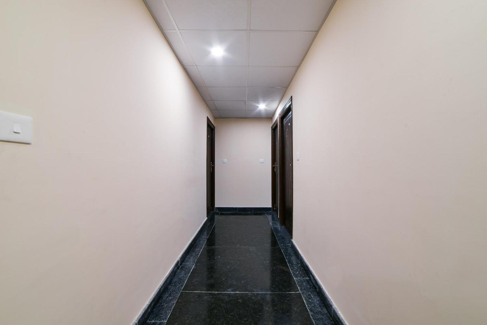 O Opal Residency Hyderabad