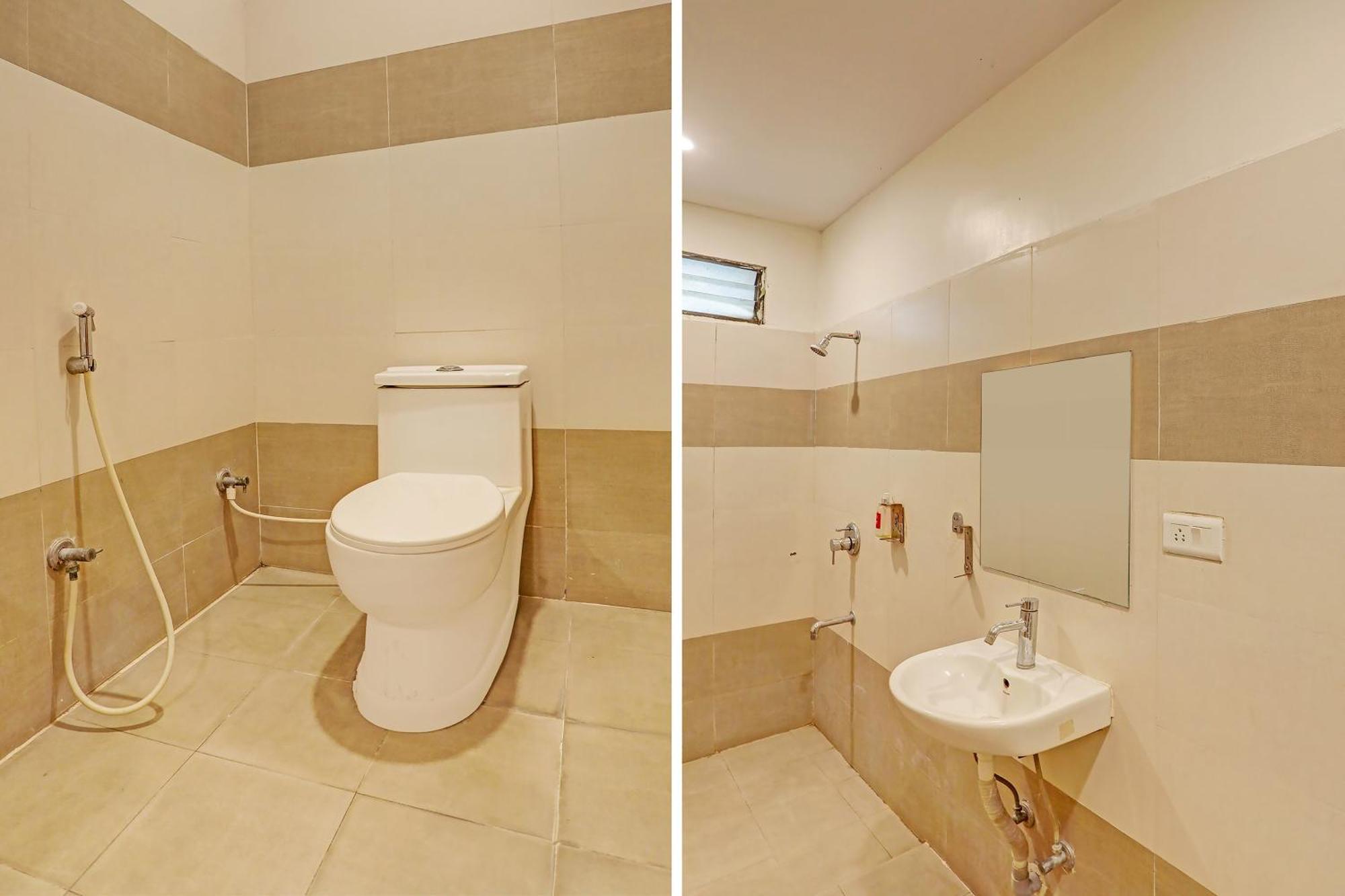 O Ramoji Beside Omni Hospital Kothapet 4*