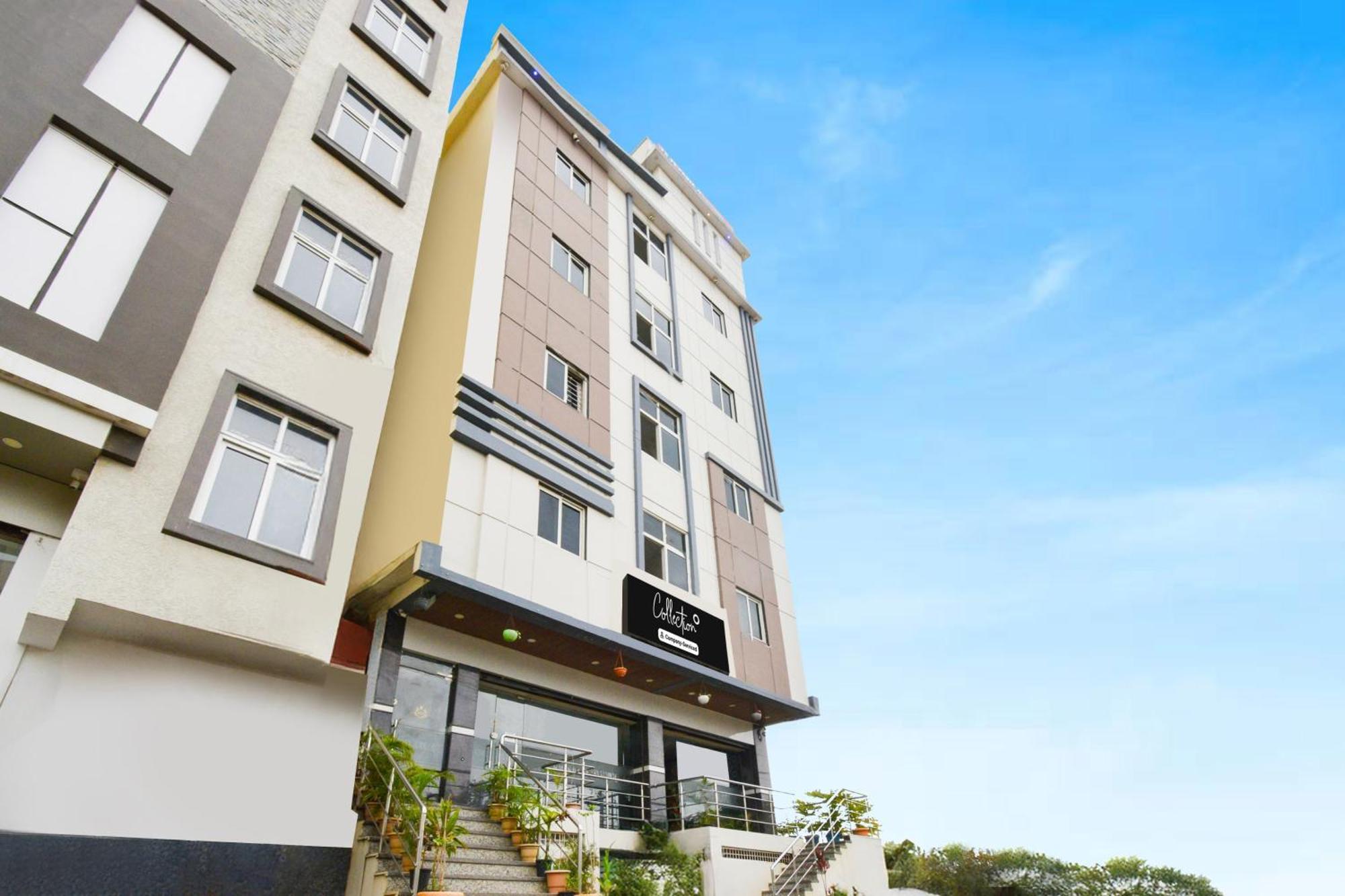 Super Collection O Shamshabad 4*