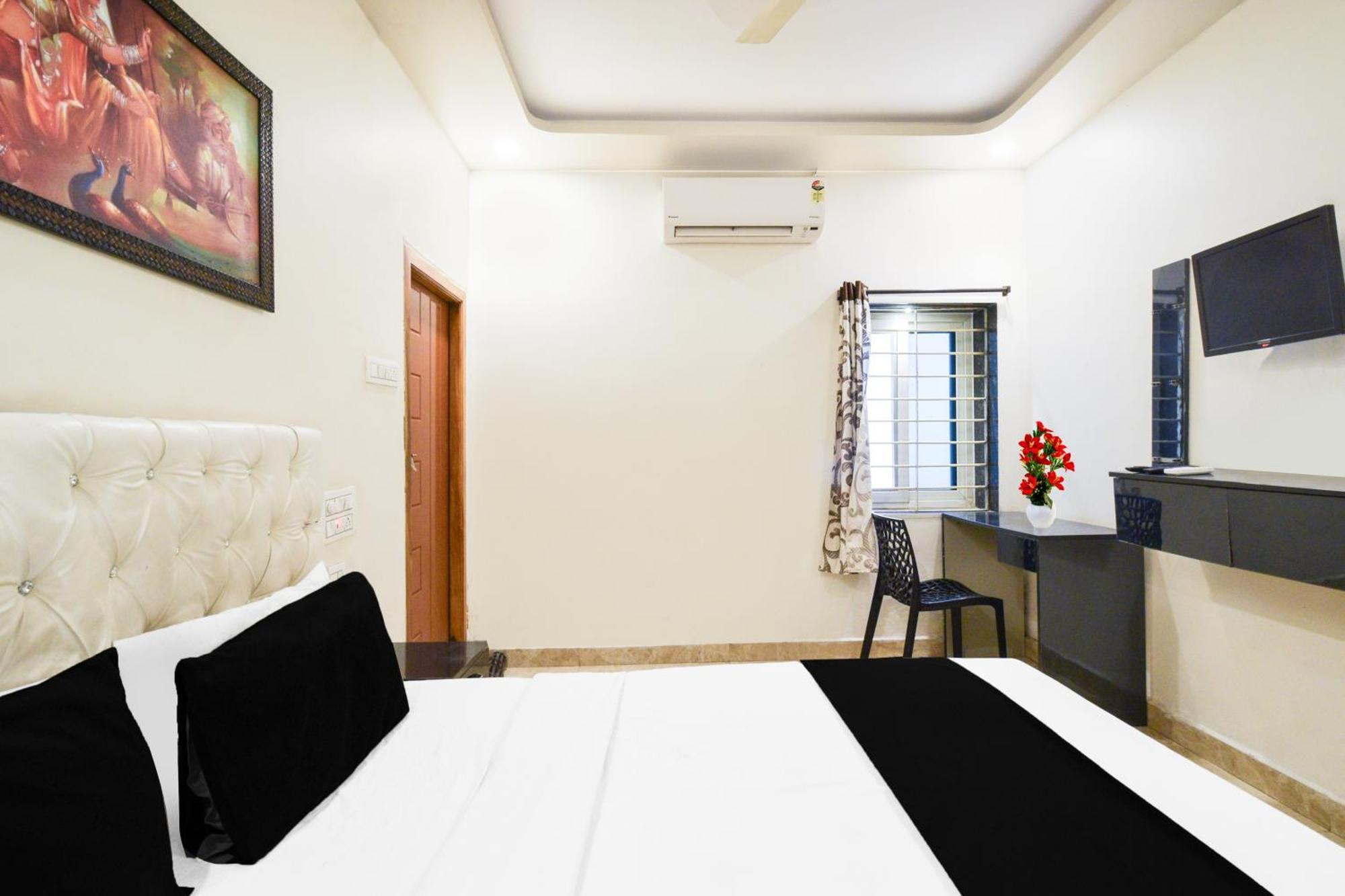 Super Collection O Shamshabad Hotel 4*