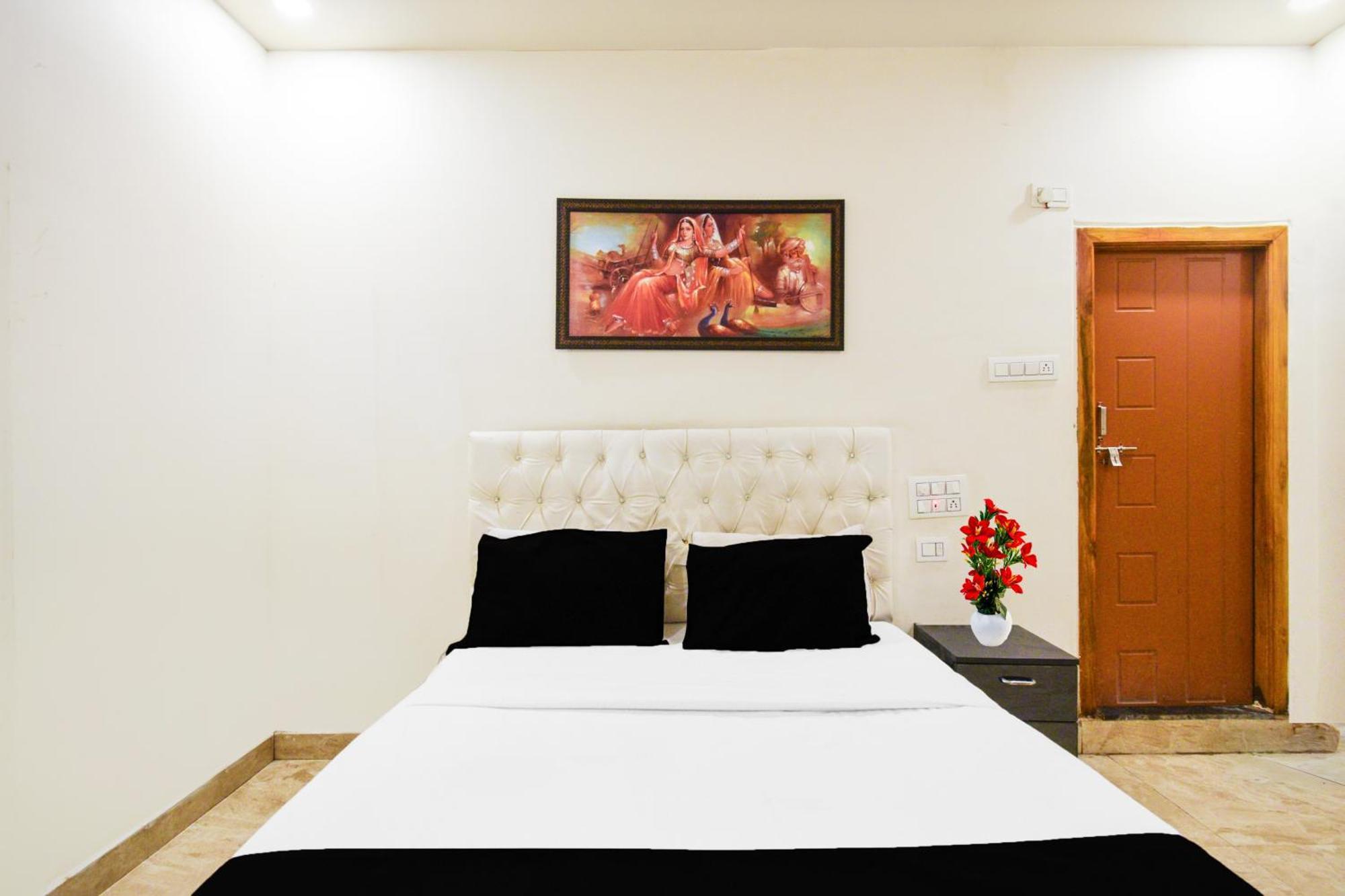 Super Collection O Shamshabad Hotel Hyderabad
