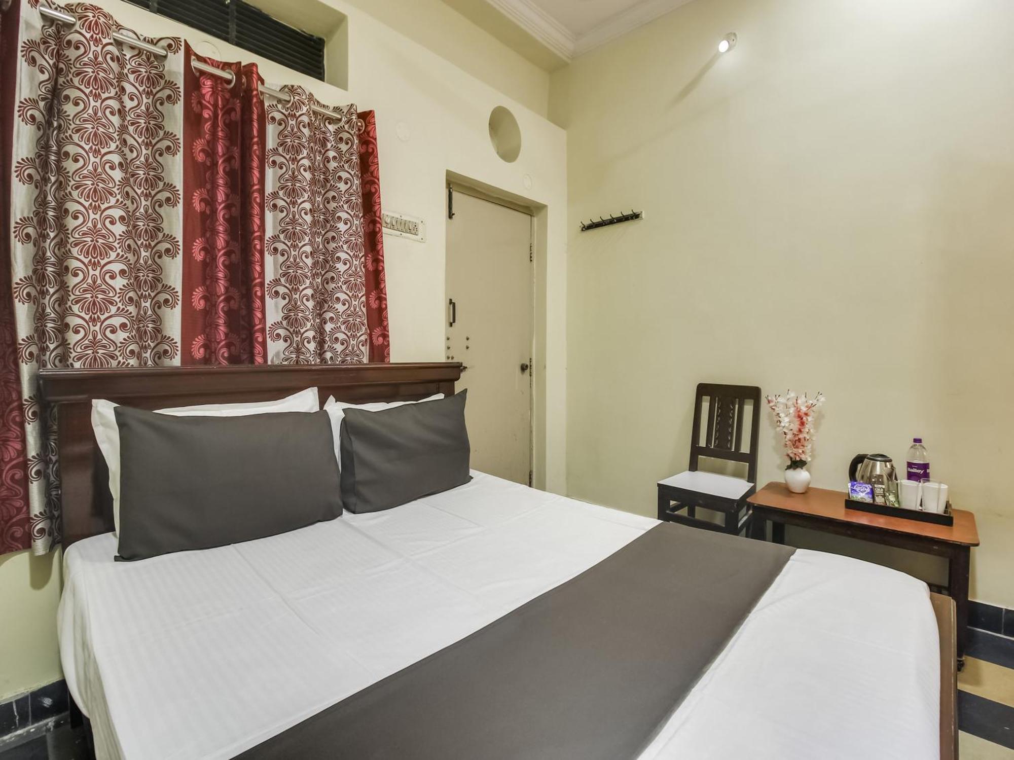 Hotel O Sri Gopi Mini Near Erragadda Metro Station 3*