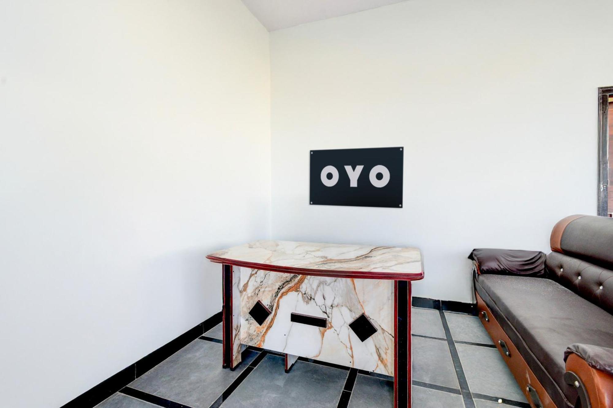 Hotel O Sitara Residency 3*