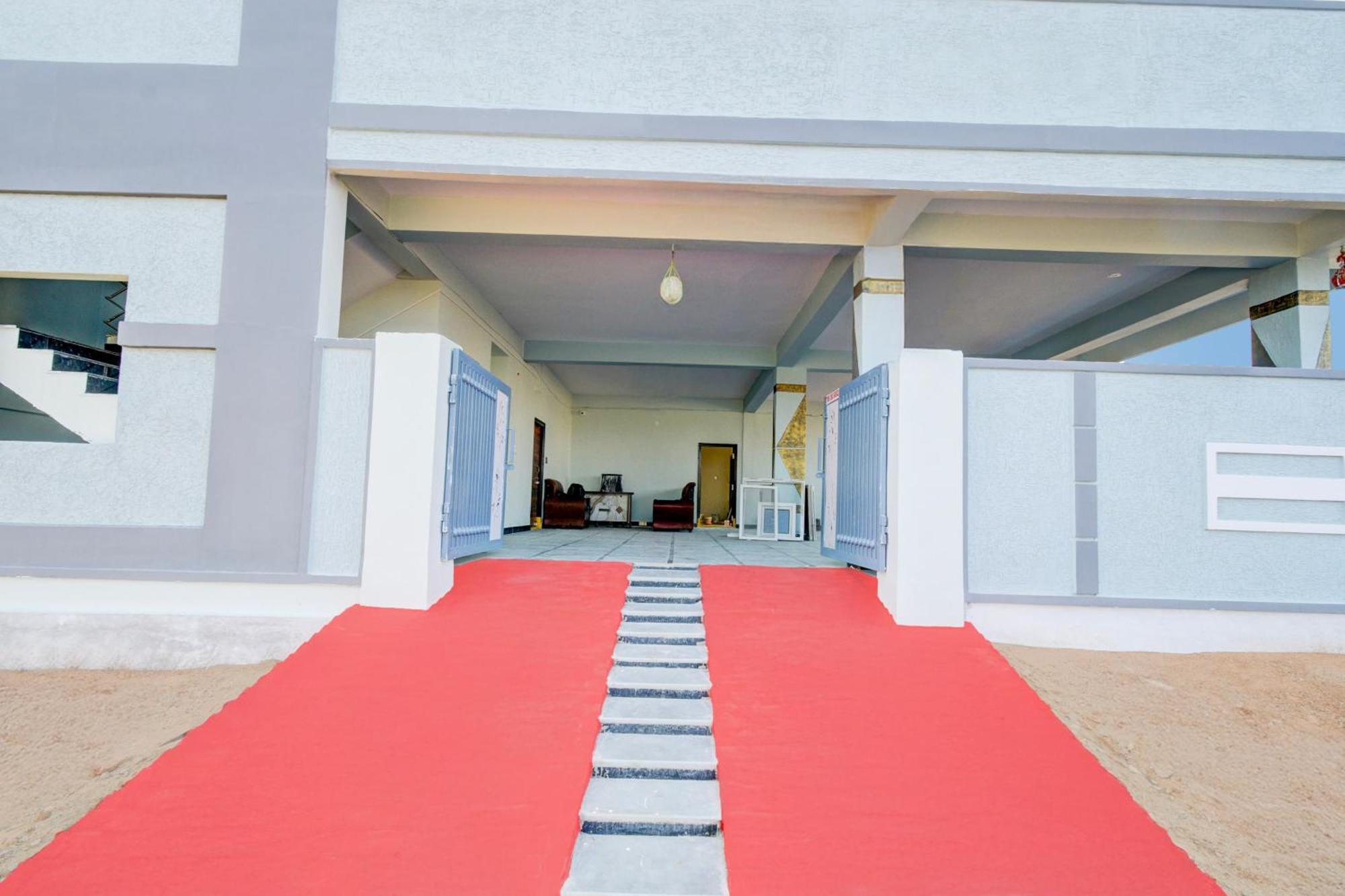 O Sitara Residency 3*