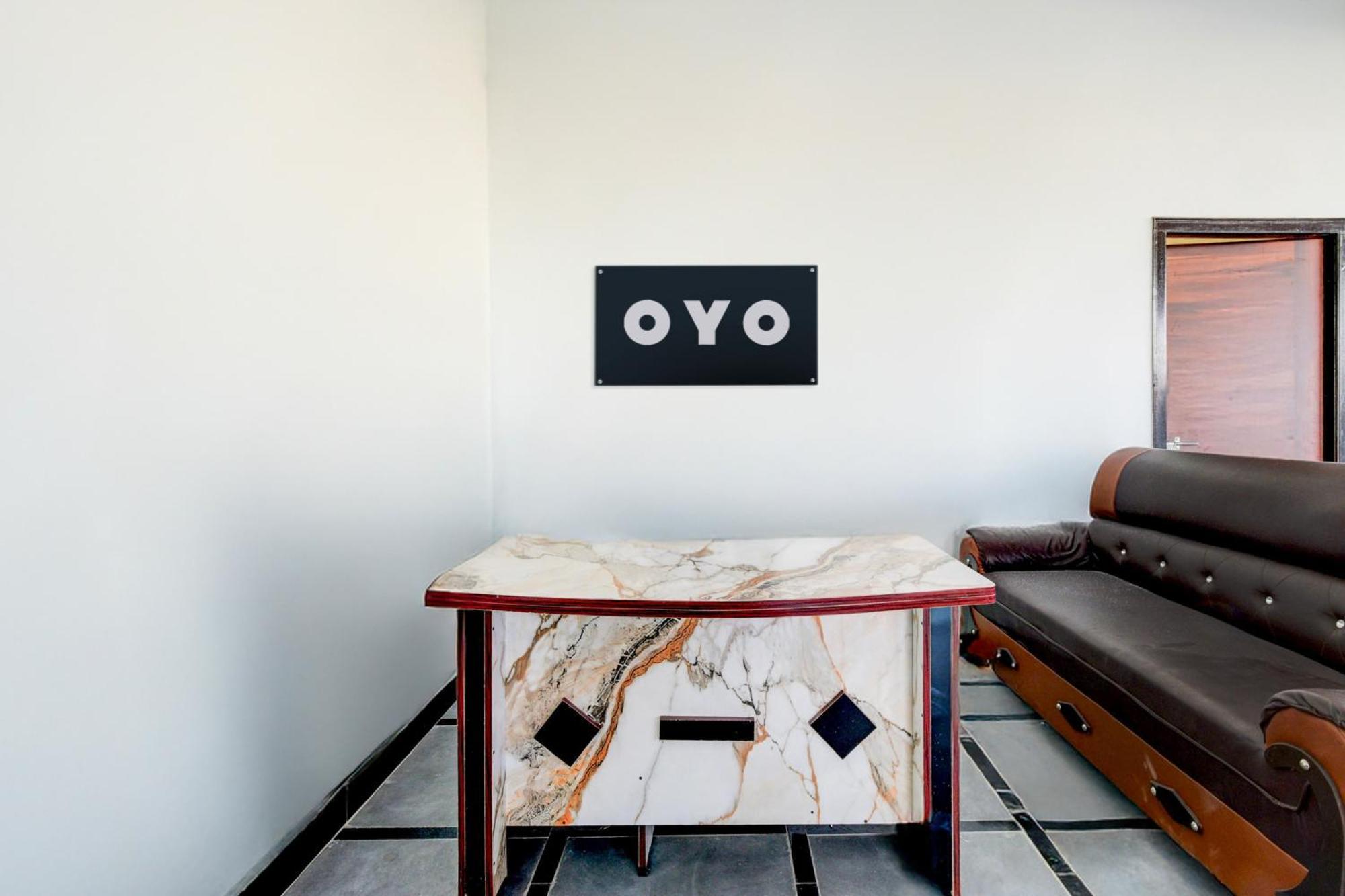 Hotel O Sitara Residency Hyderabad