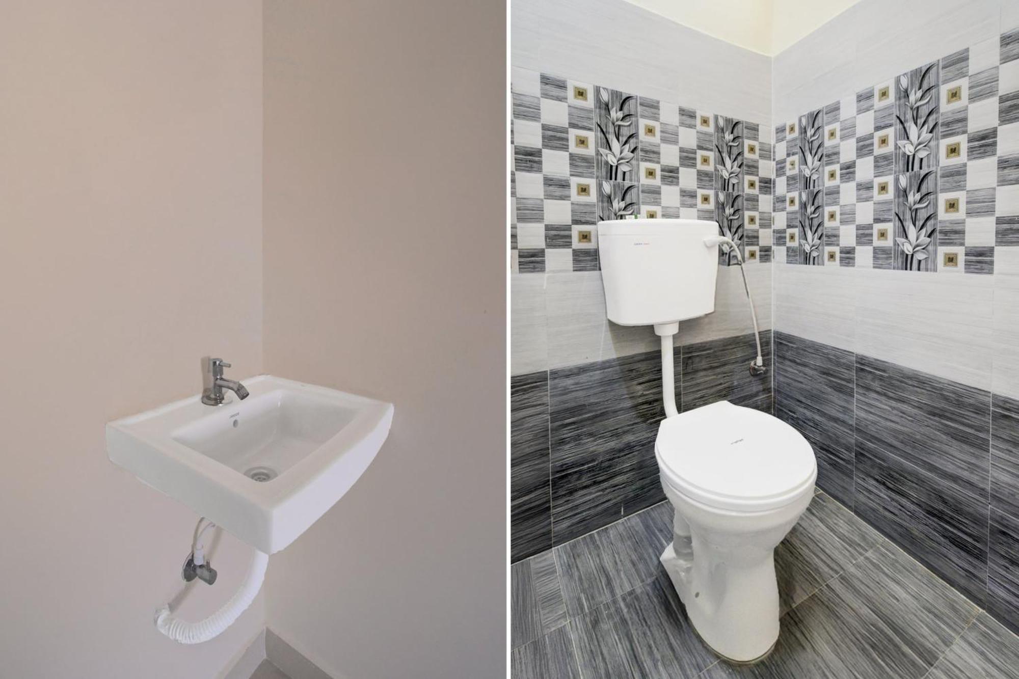 Hotel O Sitara Residency 3*