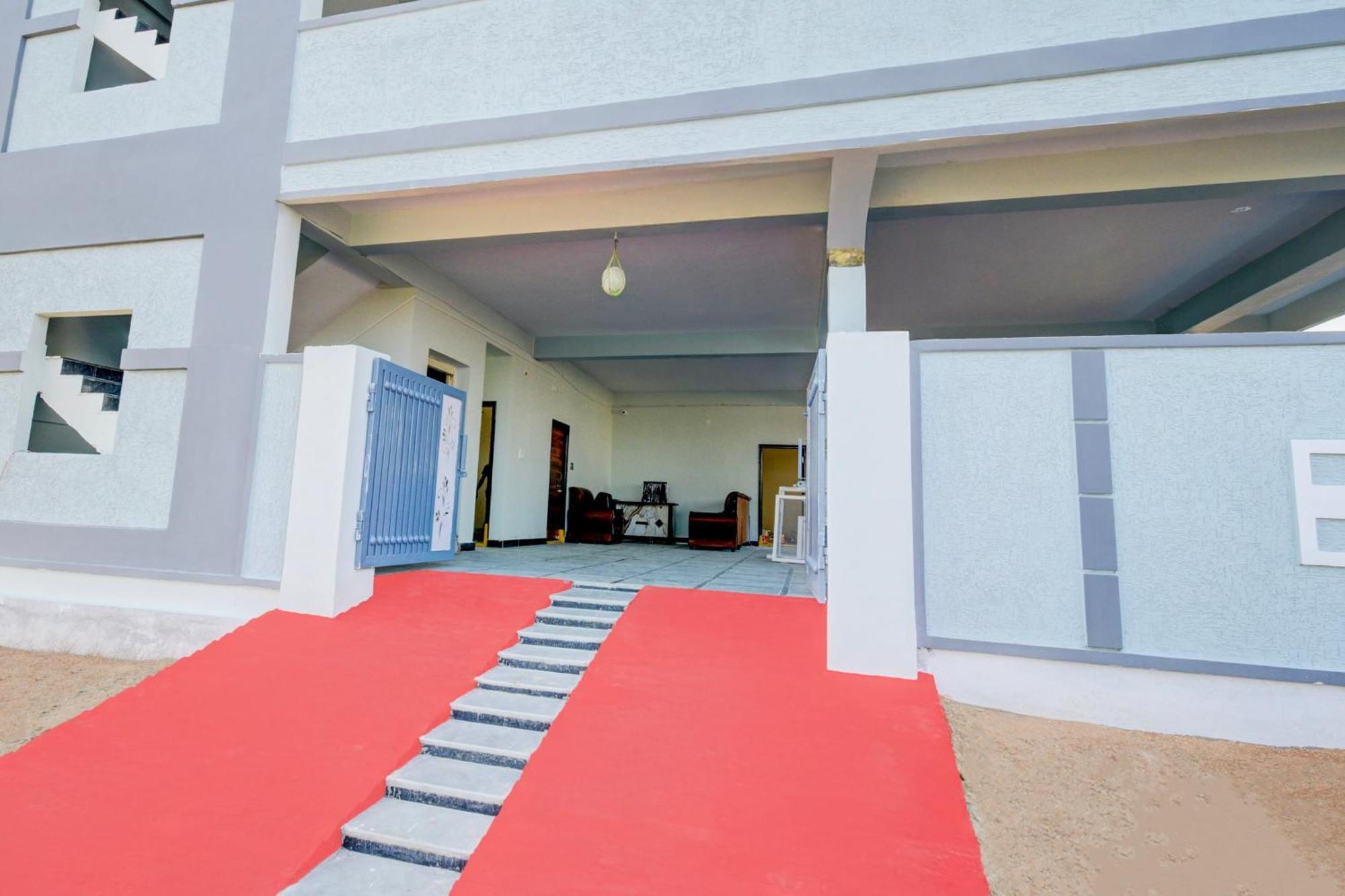 O Sitara Residency 3* Hyderabad