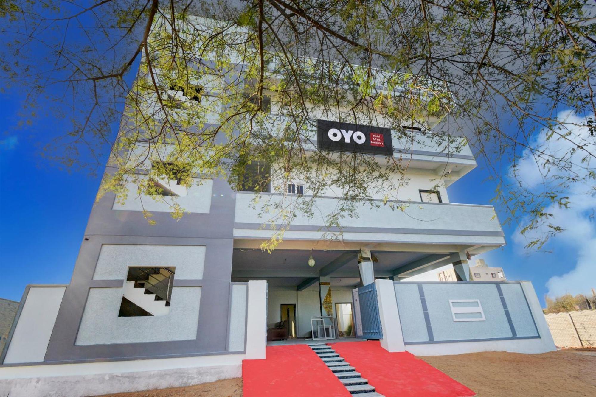 O Sitara Residency 3*