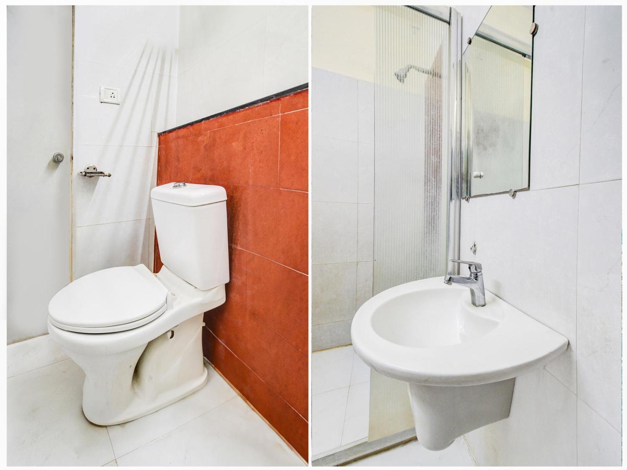 Super Townhouse Red Hills Lakdikapul Formerly Sitara Grand Hotel Hyderabad