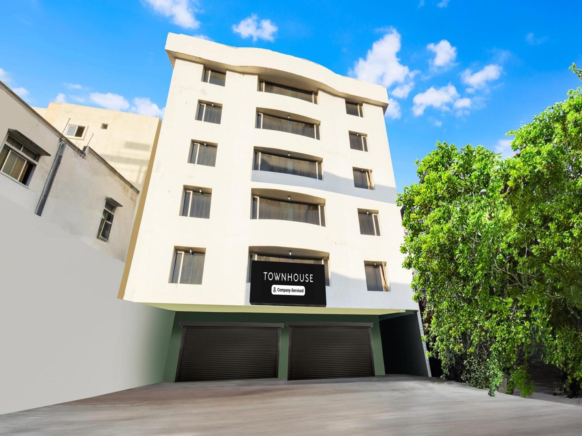 Hotel Super Townhouse Red Hills Lakdikapul Formerly Sitara Grand Hyderabad