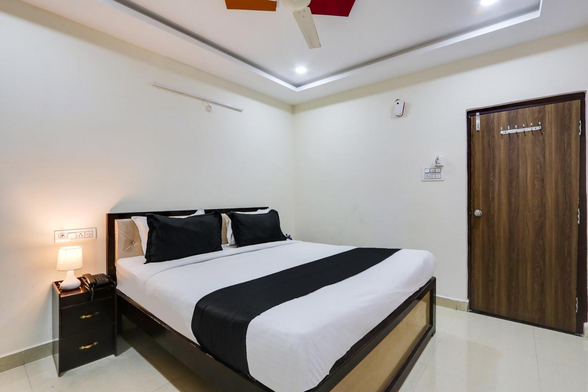 Super Collection O Bhagyalakshmi Hotel