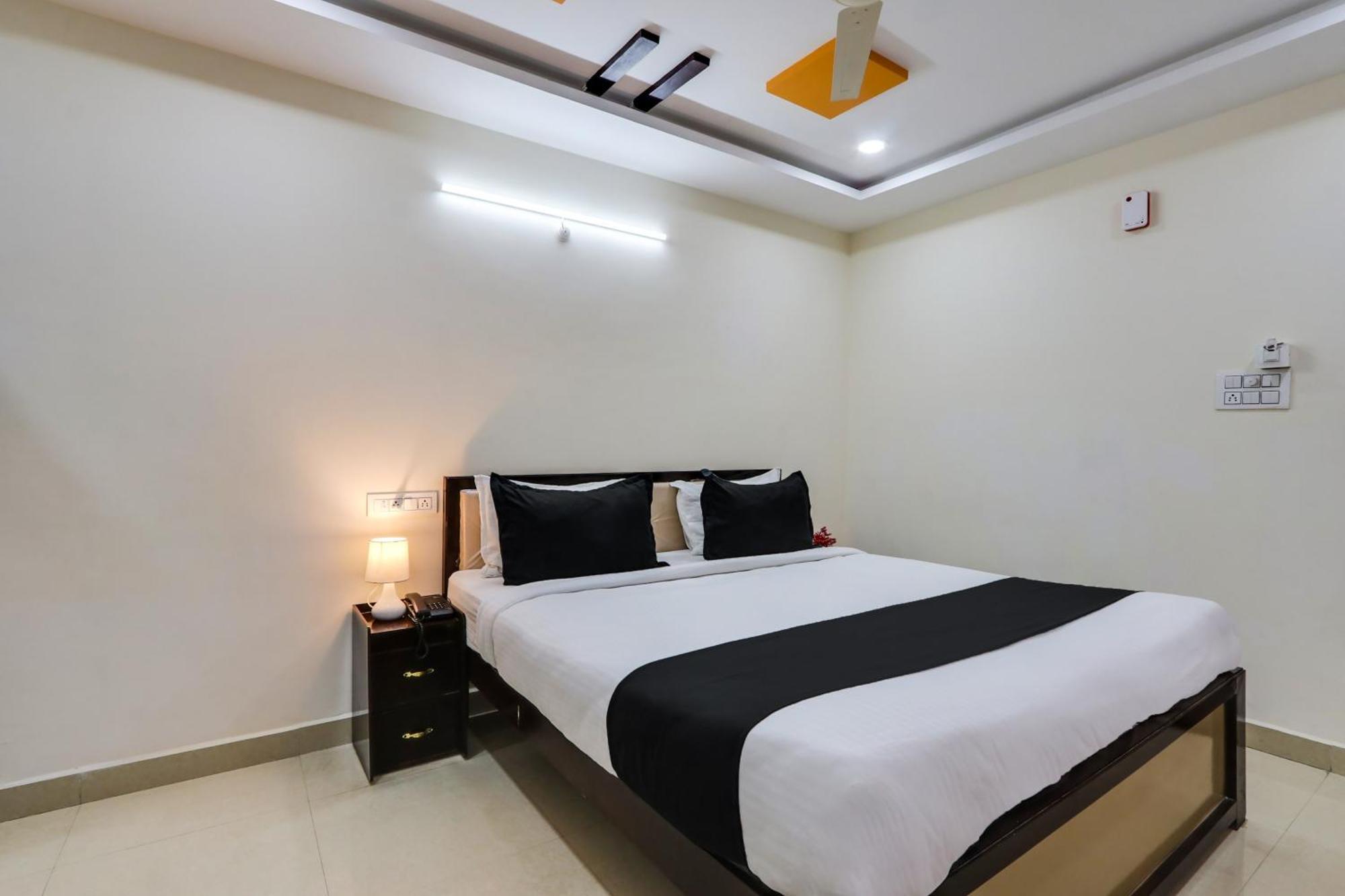 Super Collection O Bhagyalakshmi 4* Hyderabad