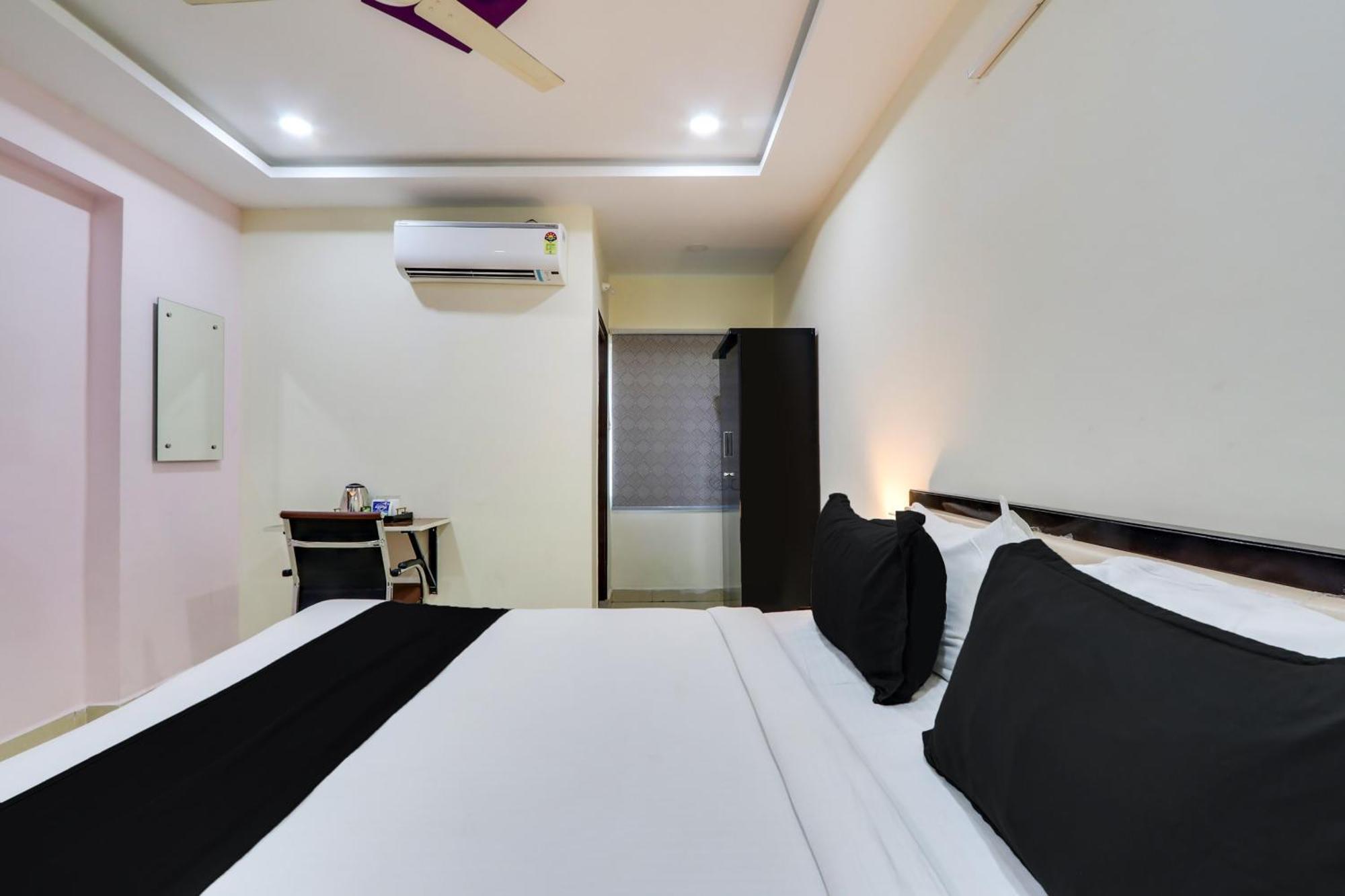 Super Collection O Bhagyalakshmi Hotel