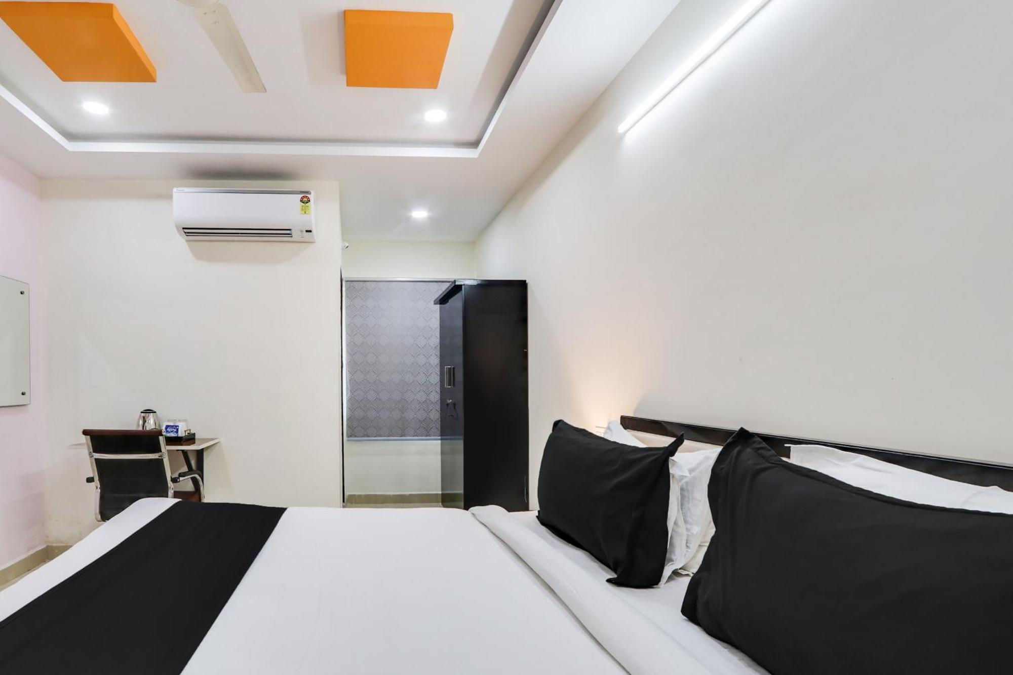 Super Collection O Bhagyalakshmi Hotel