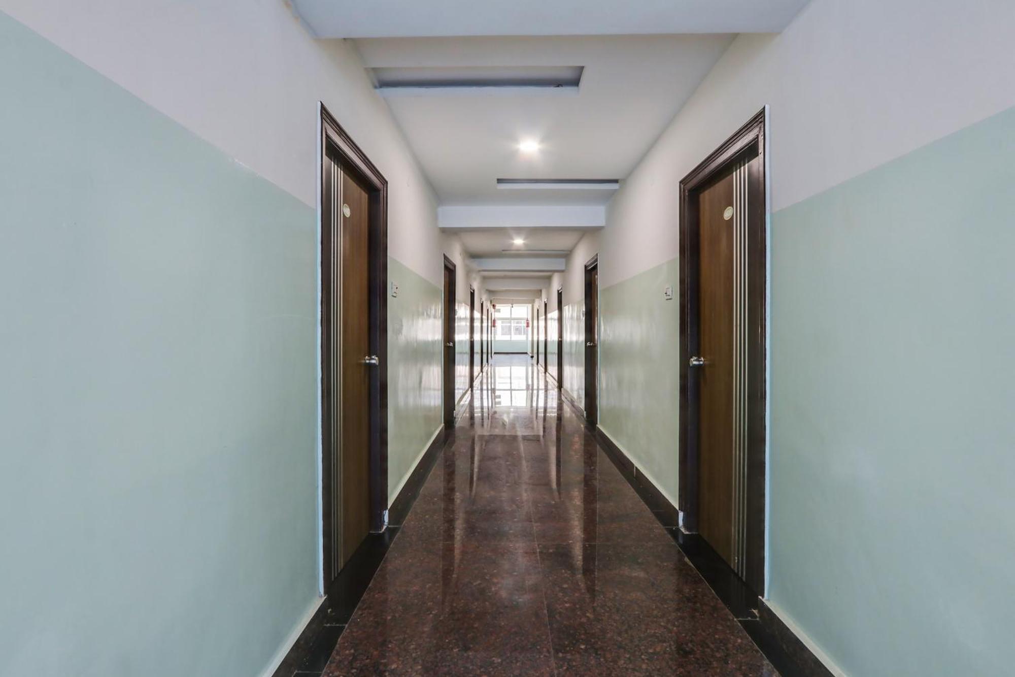 Super Collection O Bhagyalakshmi Hotel 4*