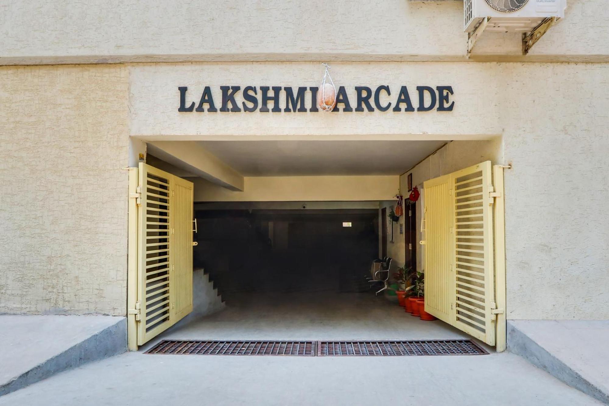 Super Collection O Bhagyalakshmi Hotel Hyderabad