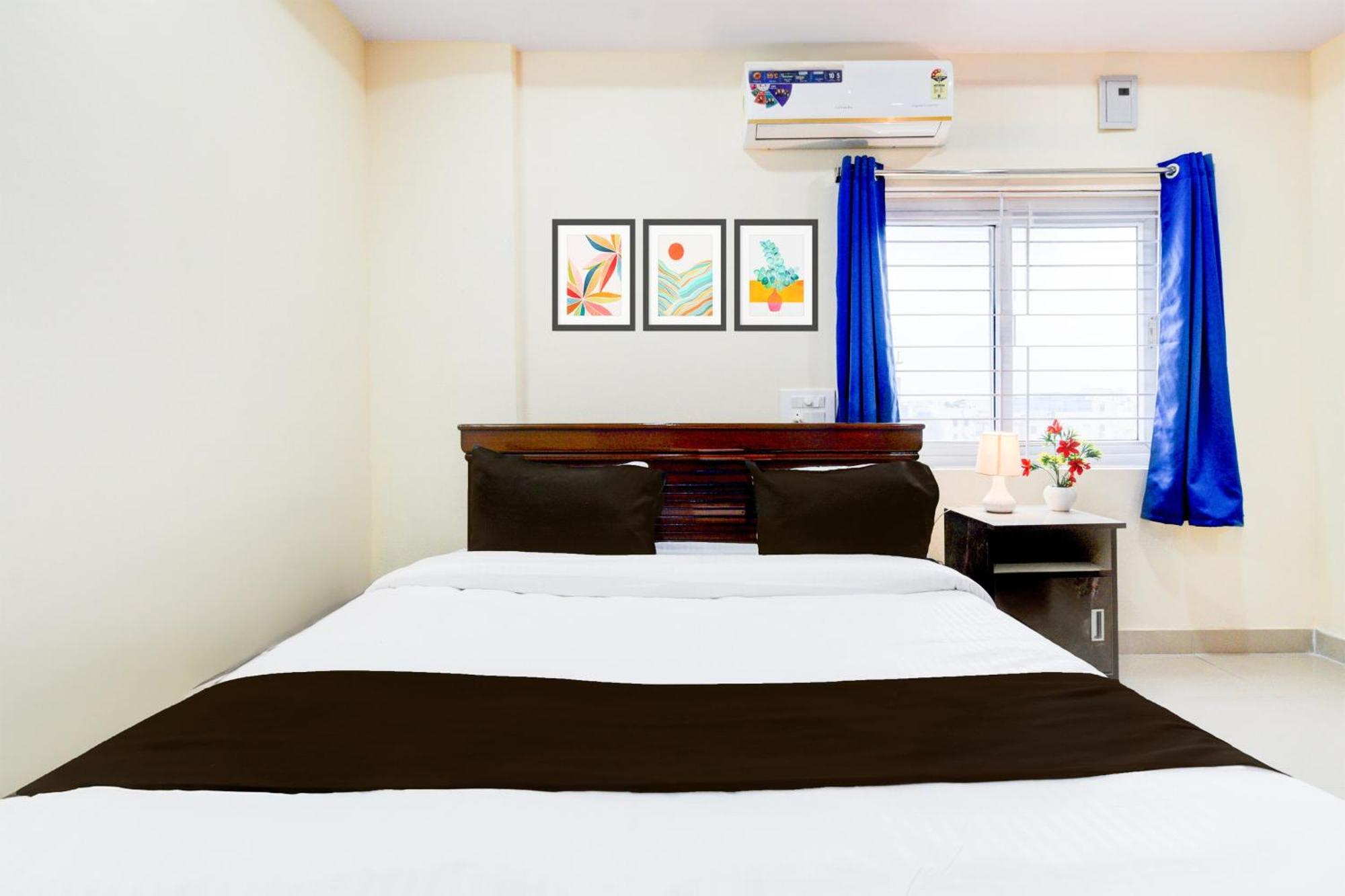 O R Hotel Hyderabad