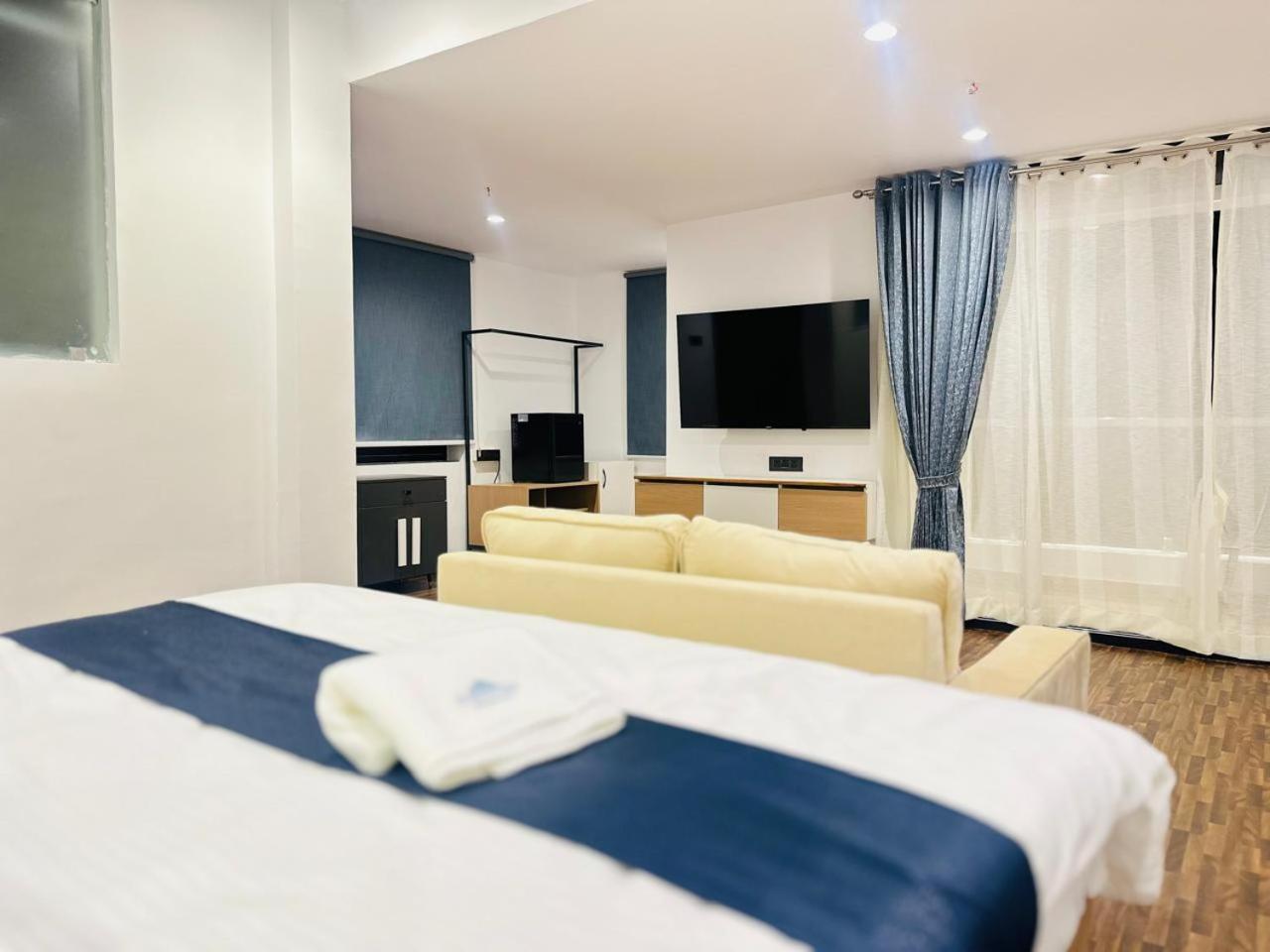 Hotel Dreamscape Banjara Hills Hyderabad