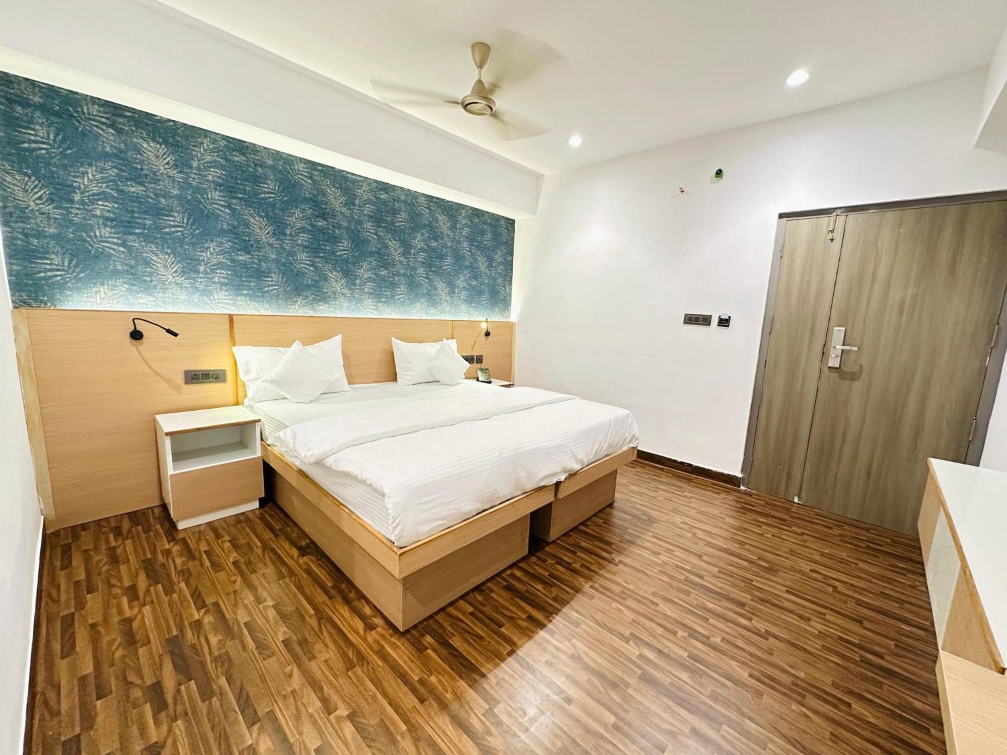 Hotel Dreamscape Banjara Hills