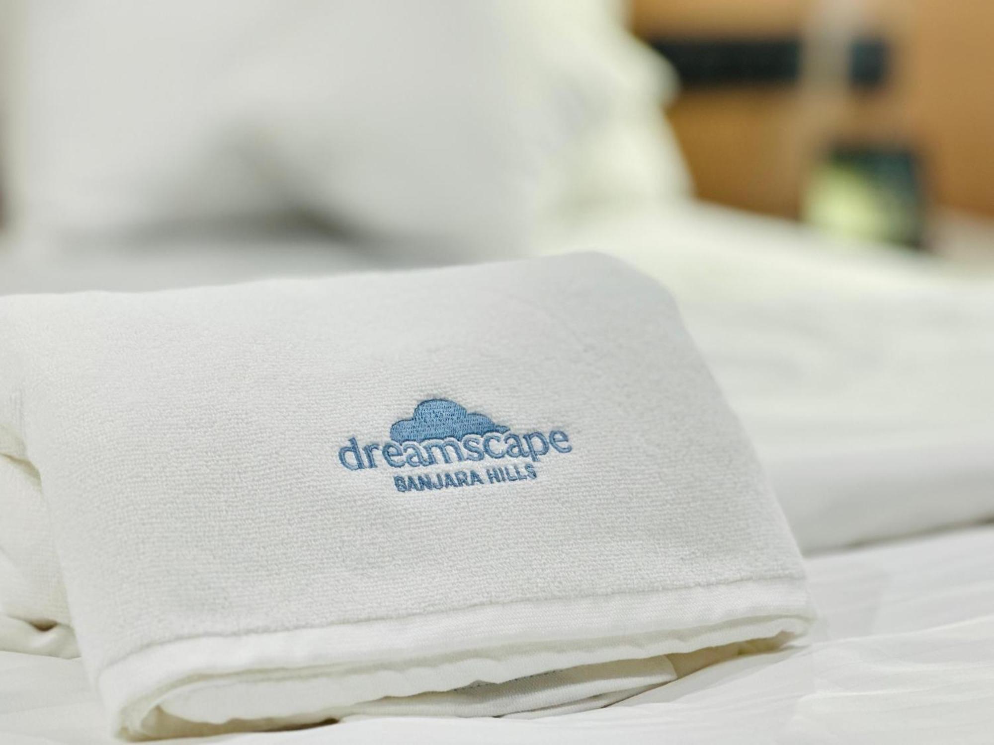 Hotel Dreamscape Banjara Hills *