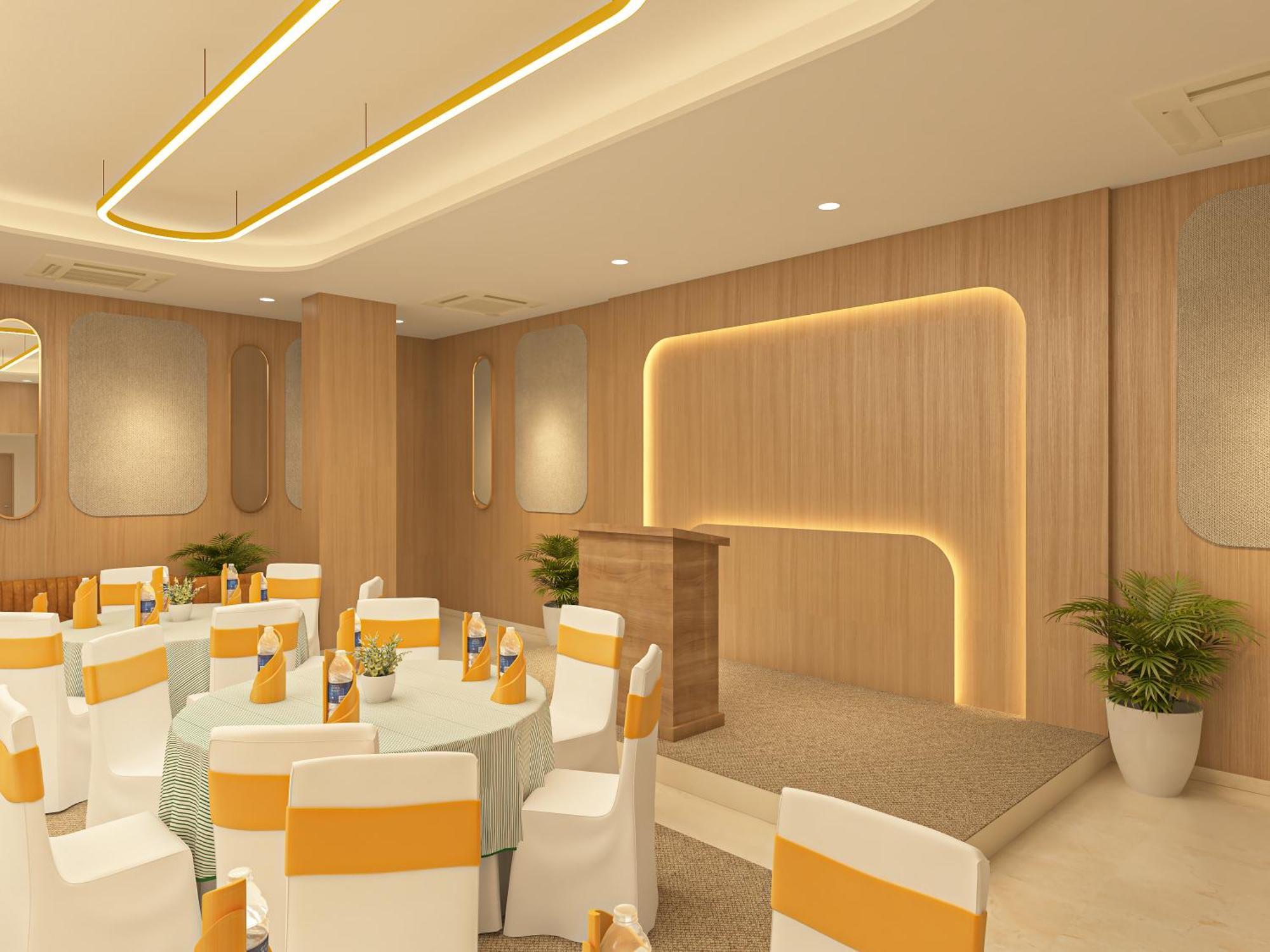 Bloom - Dlf Cyber Hyderabad
