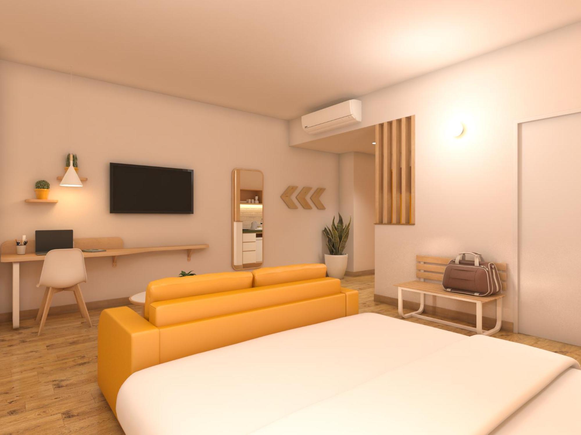 Hotel Bloom - Dlf Cyber