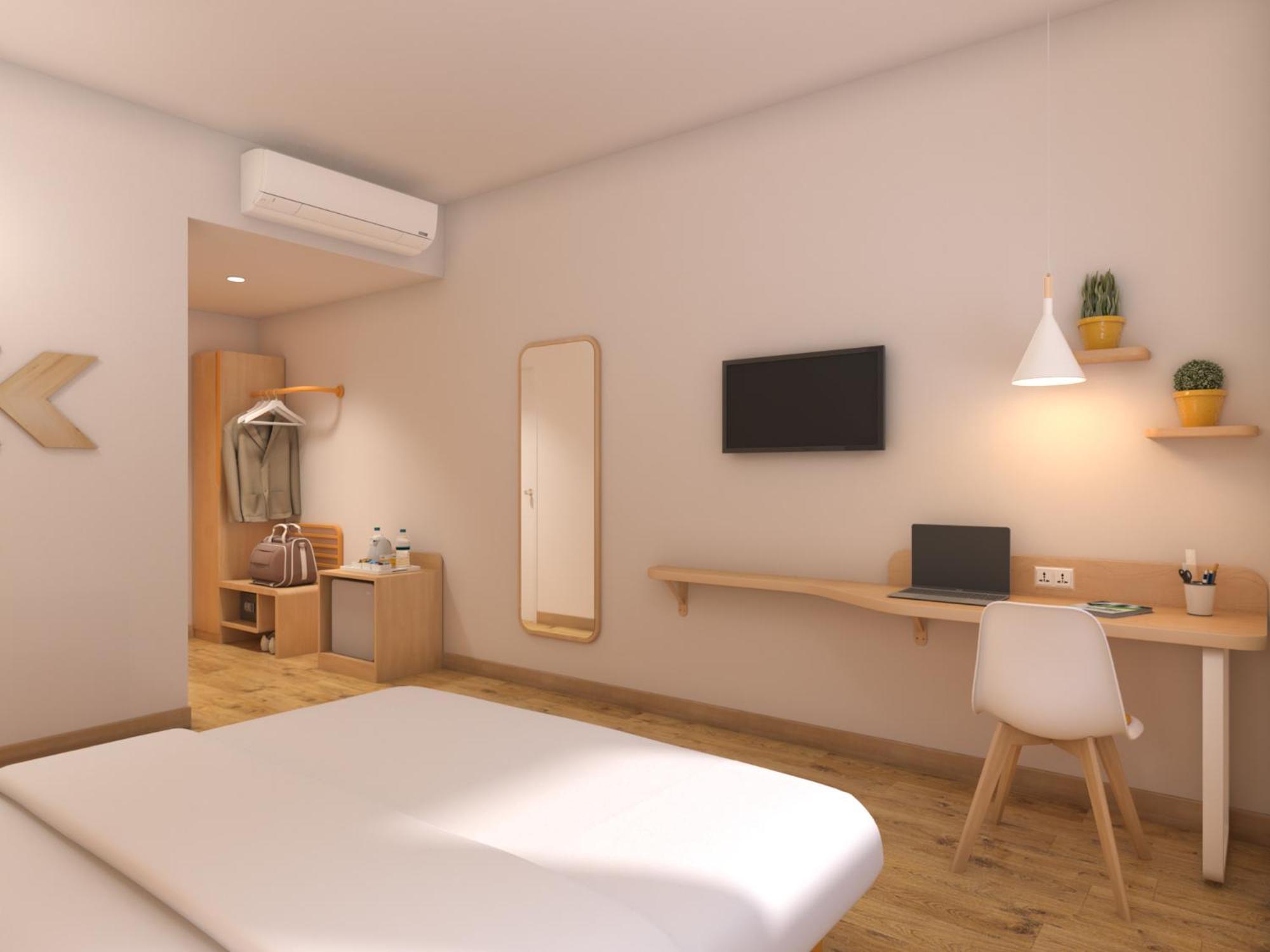 Hotel Bloom - Dlf Cyber